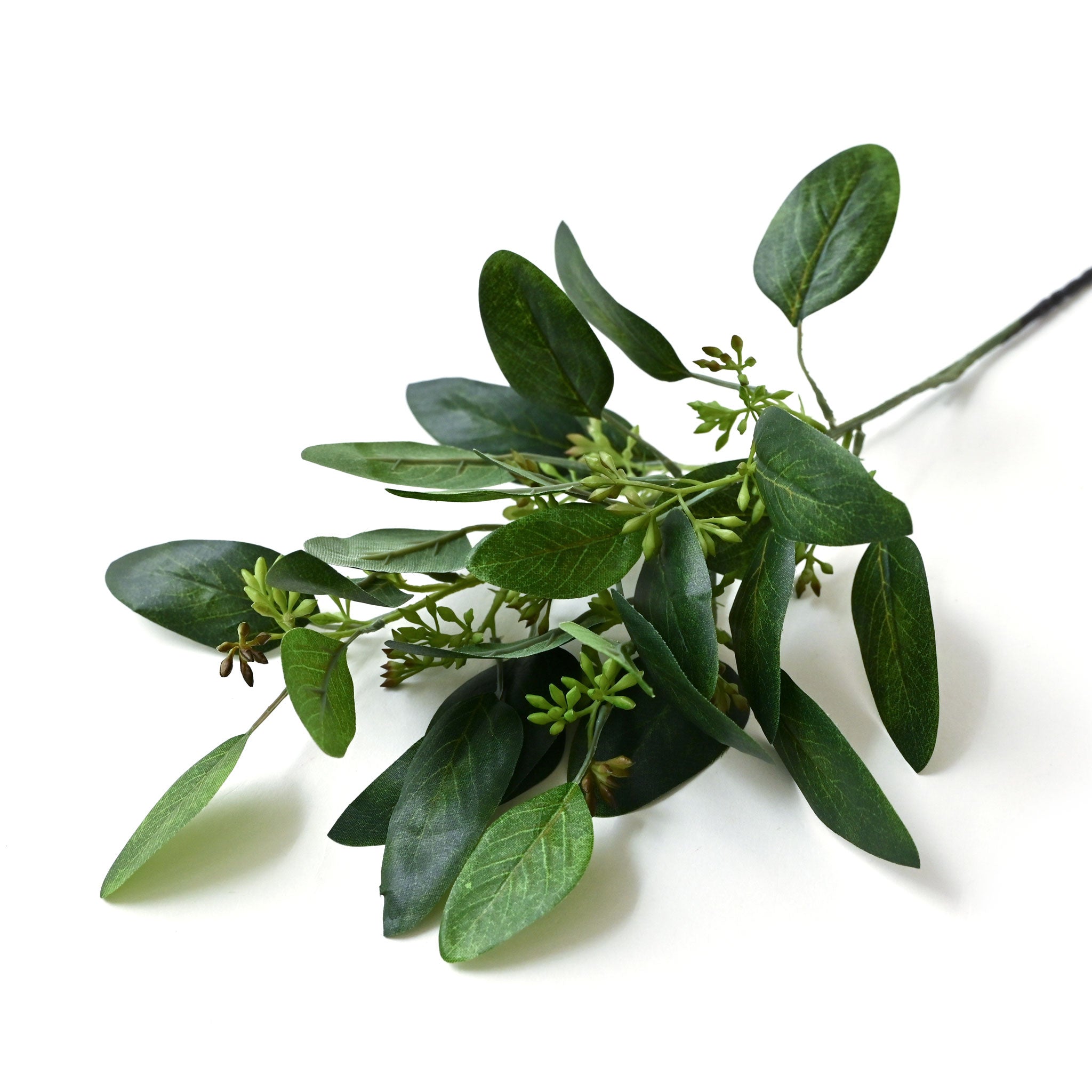 フェイクフラワー (細葉ユーカリ)