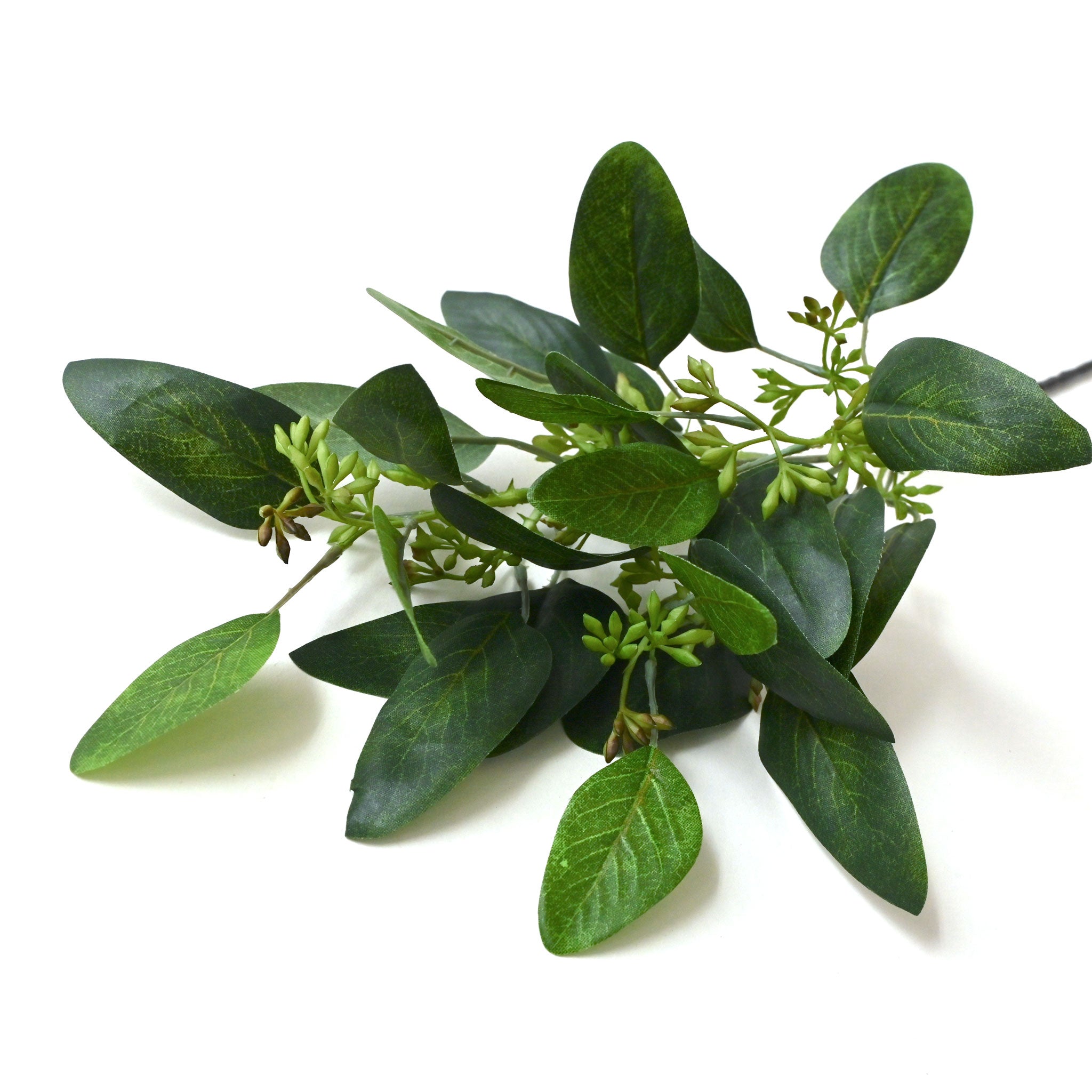 フェイクフラワー (細葉ユーカリ)