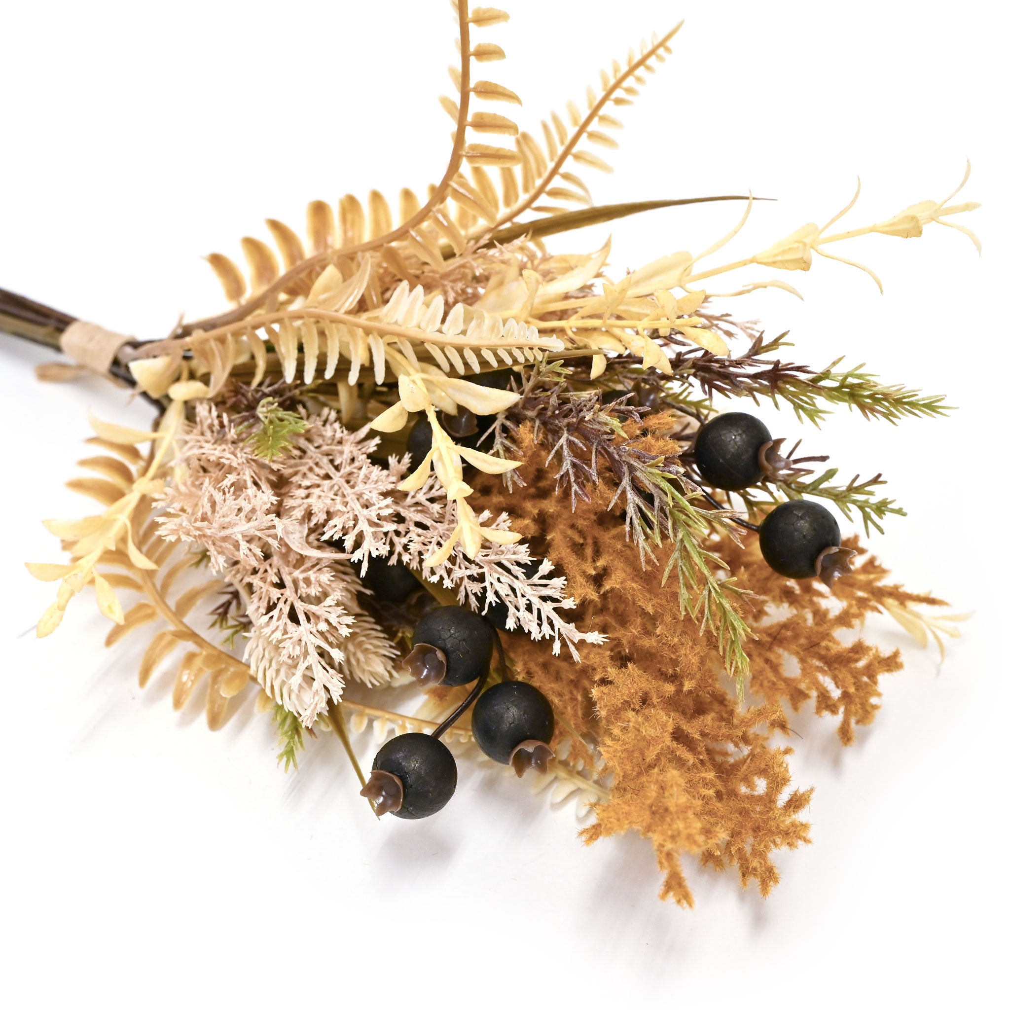 フェイクフラワー (ベリーグラミネブーケ )