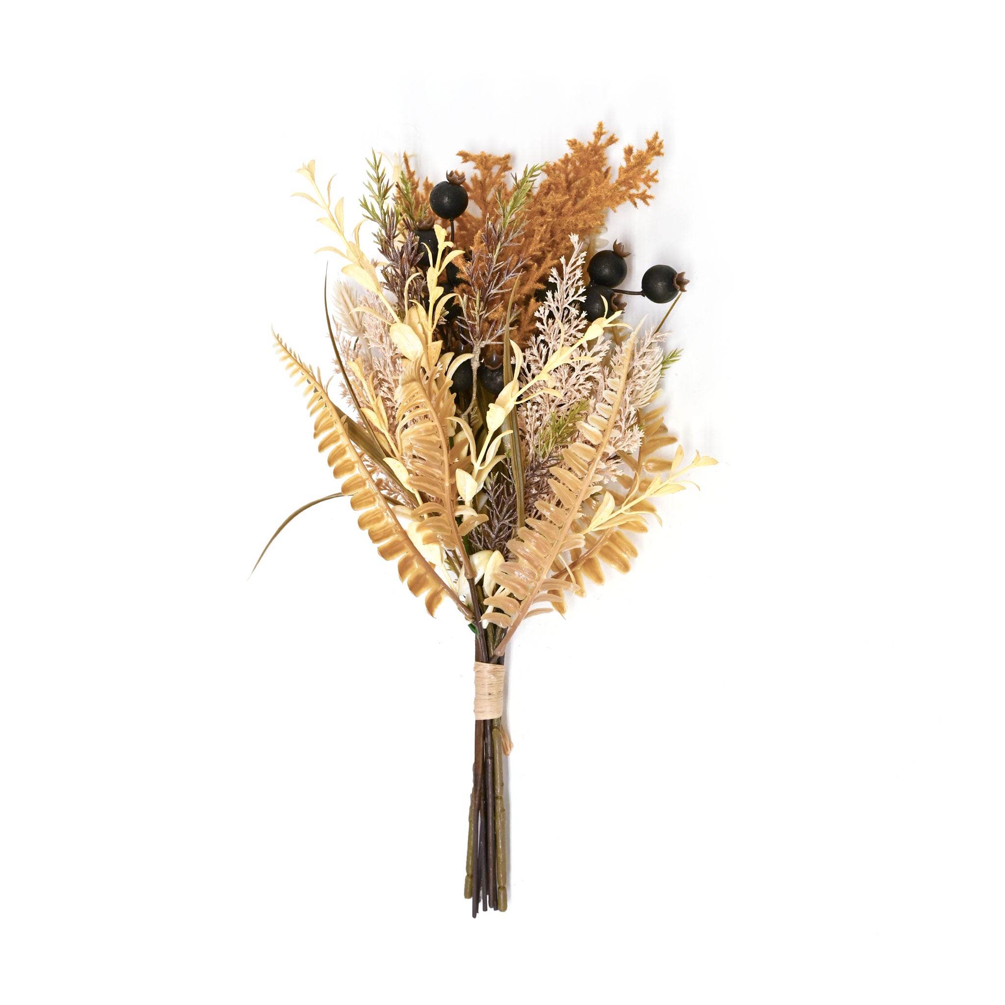 フェイクフラワー (ベリーグラミネブーケ )