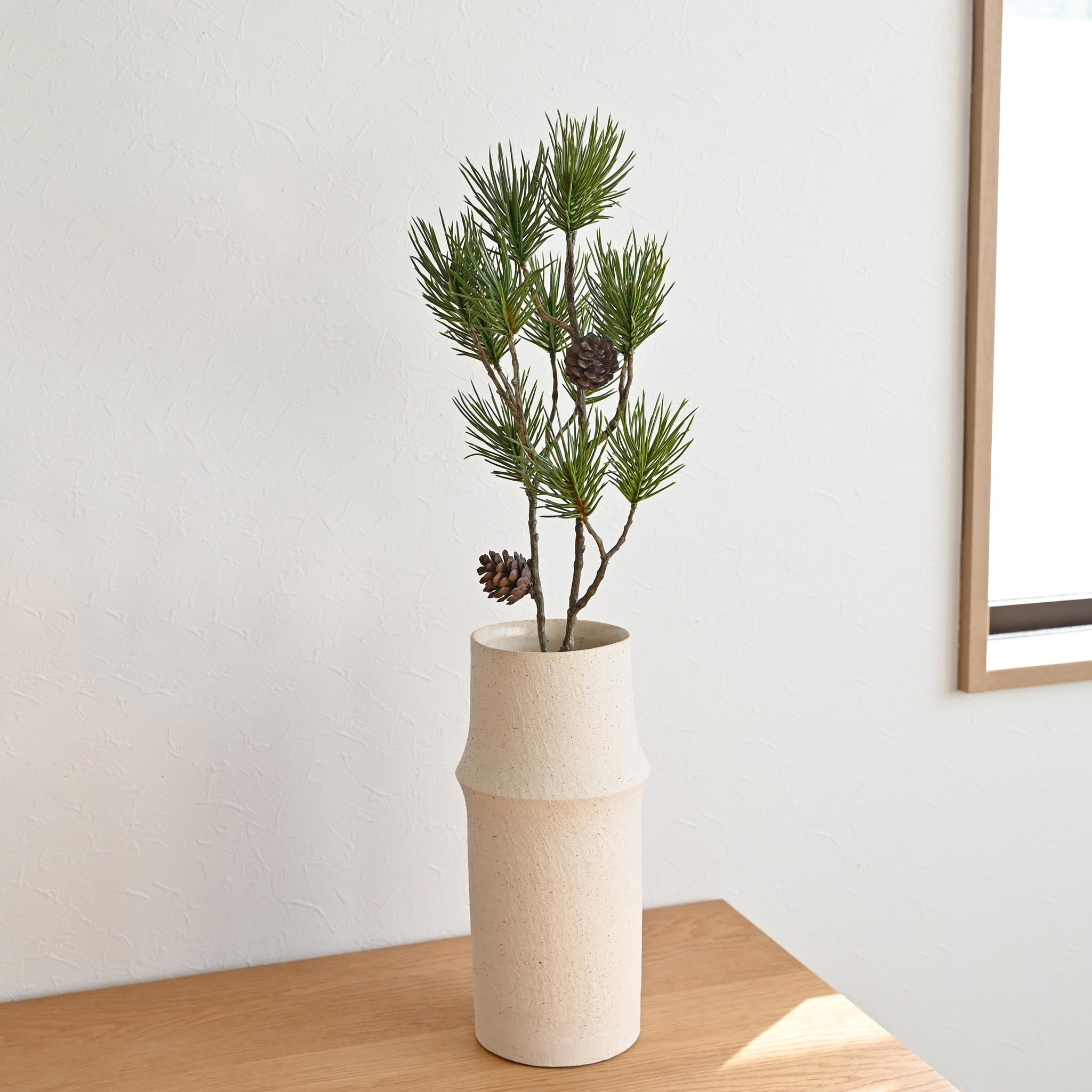 フェイクフラワー (千寿松枝)