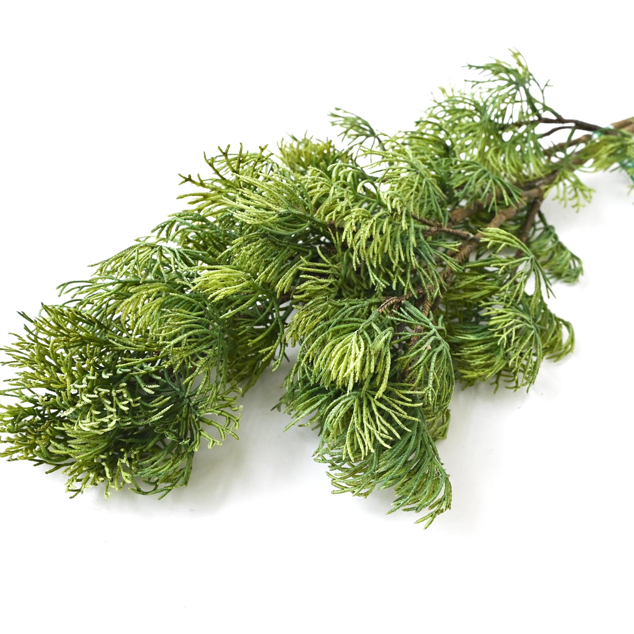 フェイクフラワー (這松大枝)