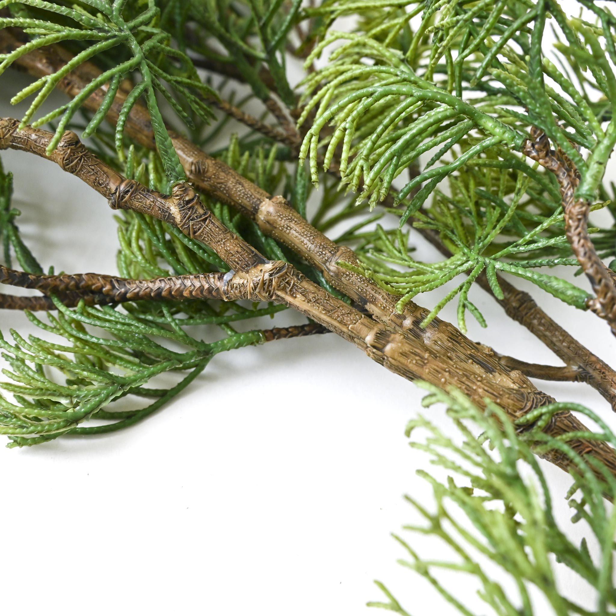 フェイクフラワー (這松大枝)