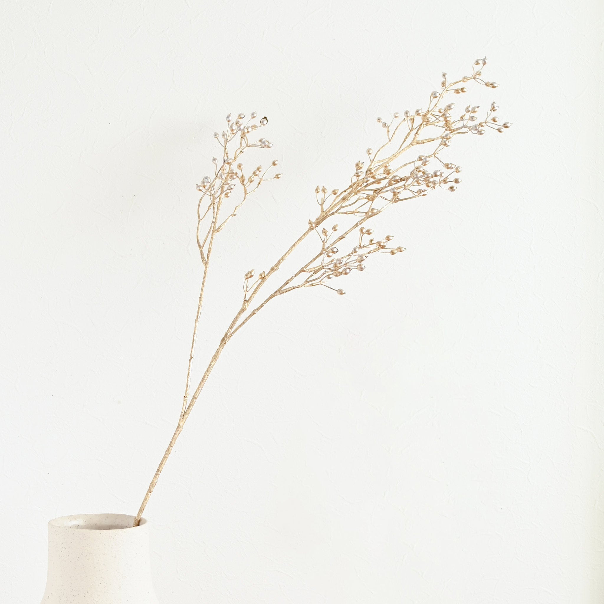 フェイクフラワー (ルミナスローズヒップ)