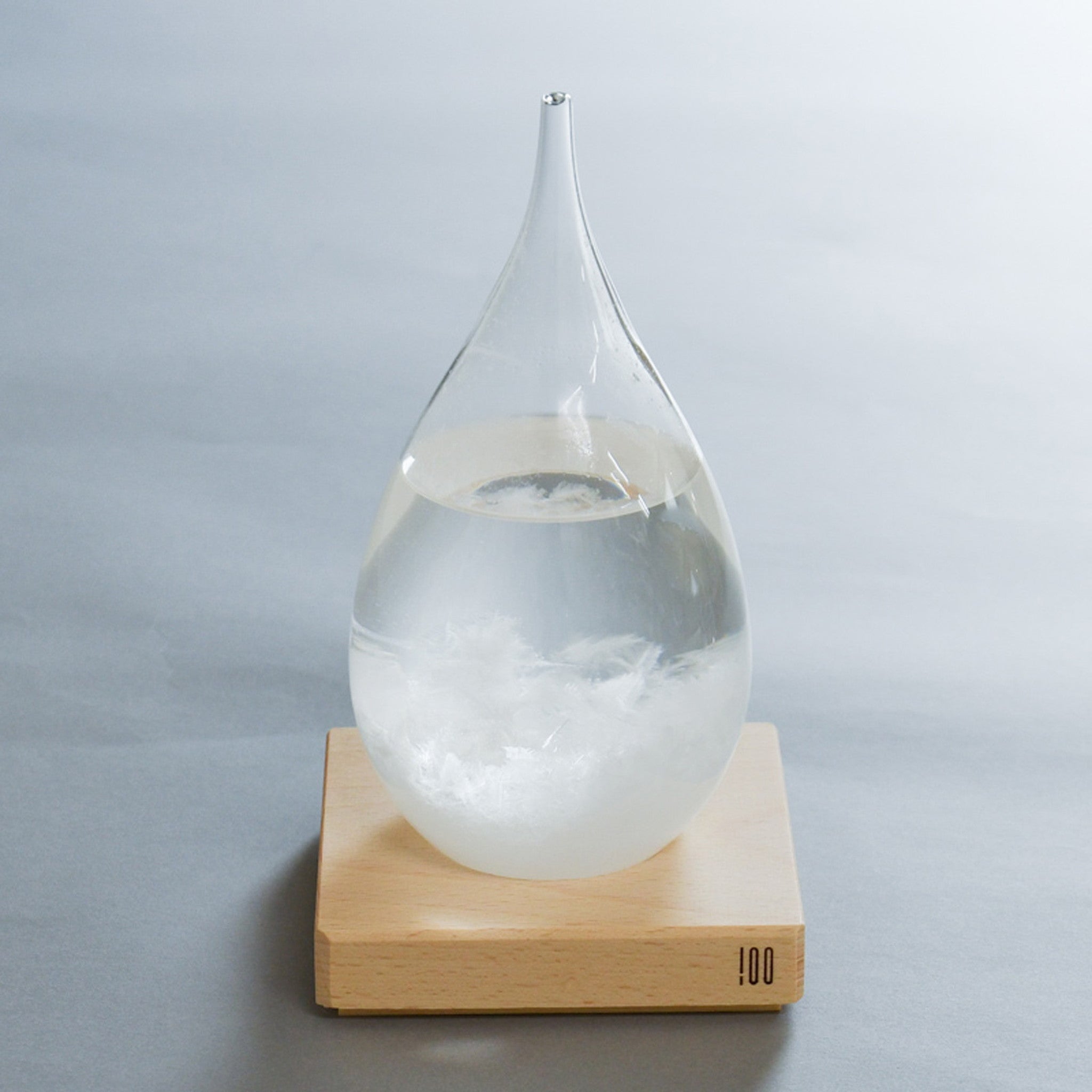 【!00percent/ヒャクパーセント】Tempo Drop ストームグラス