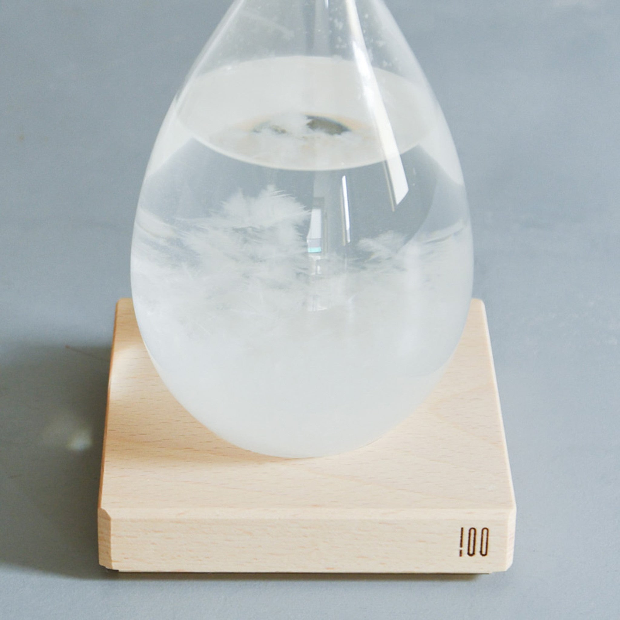 【!00percent/ヒャクパーセント】Tempo Drop ストームグラス