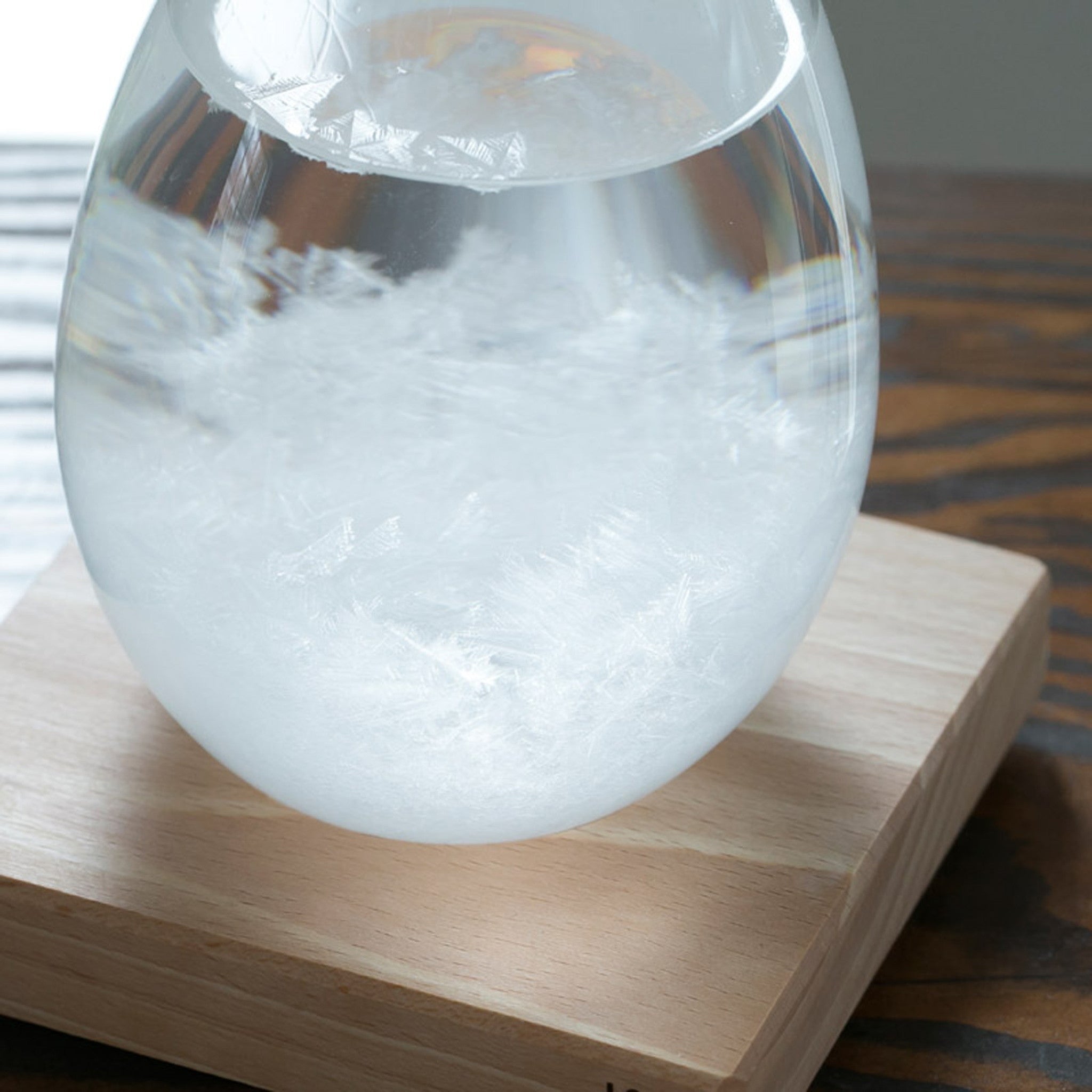 【!00percent/ヒャクパーセント】Tempo Drop ストームグラス