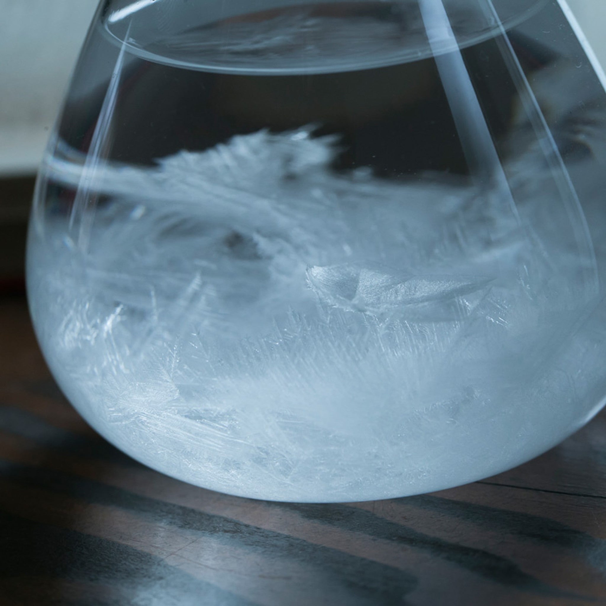 【!00percent/ヒャクパーセント】Tempo Drop mini ストームグラス