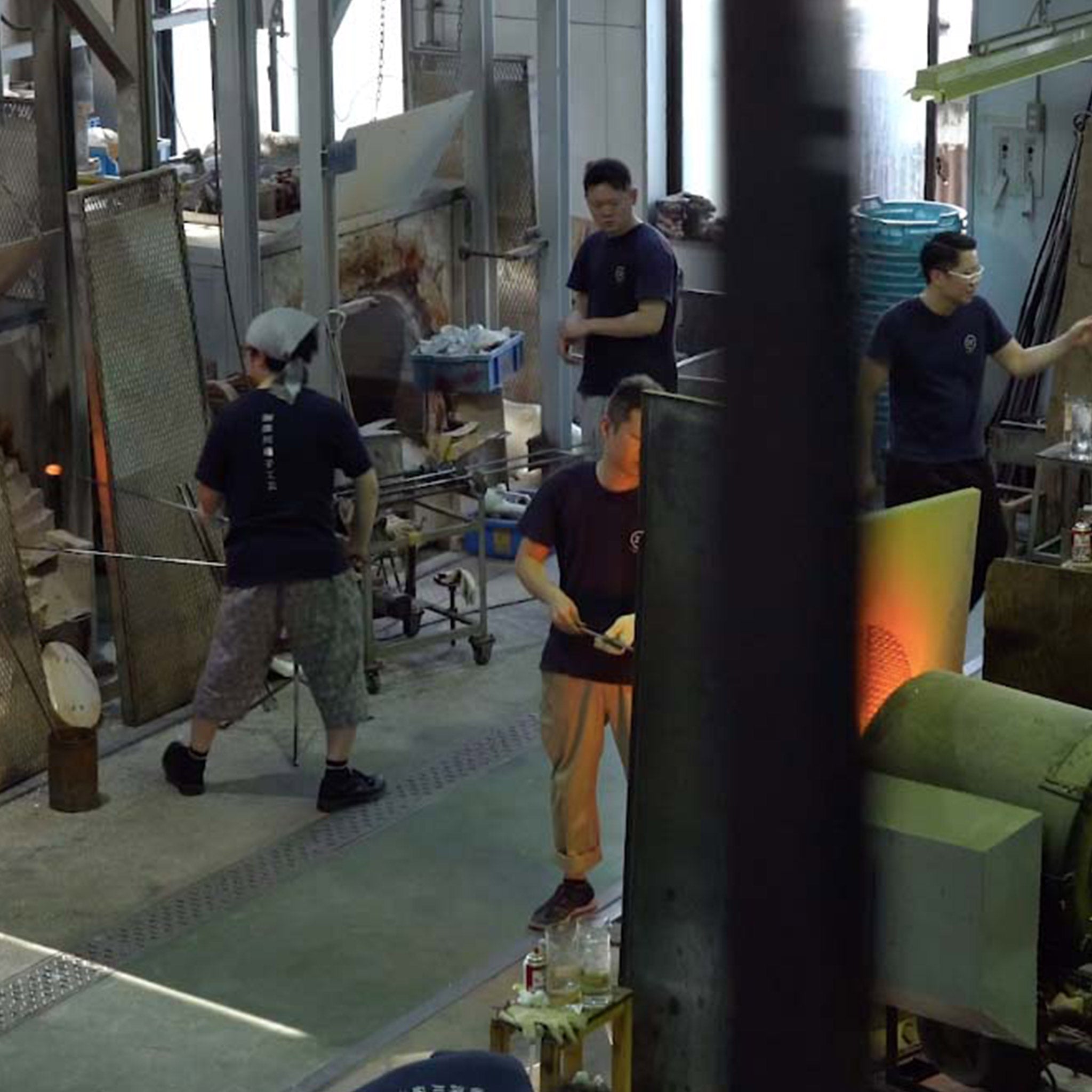 【!00percentヒャクパーセント】sakurasaku sakeグラス