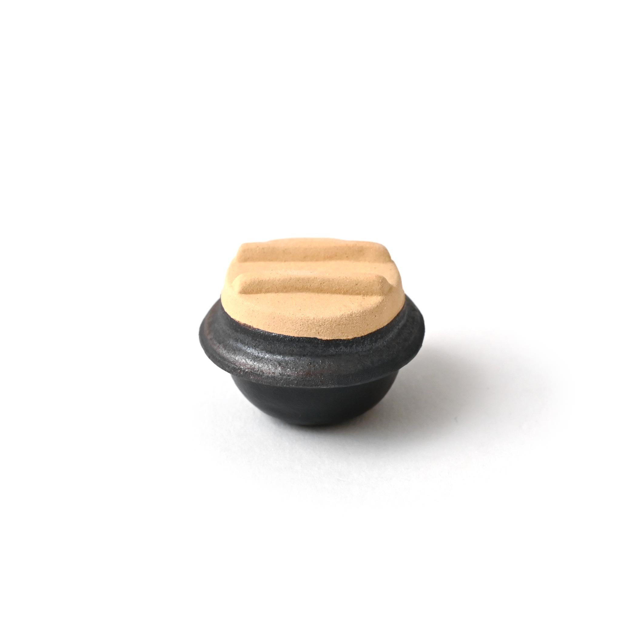 【イホシロ窯】箸置き 釜飯