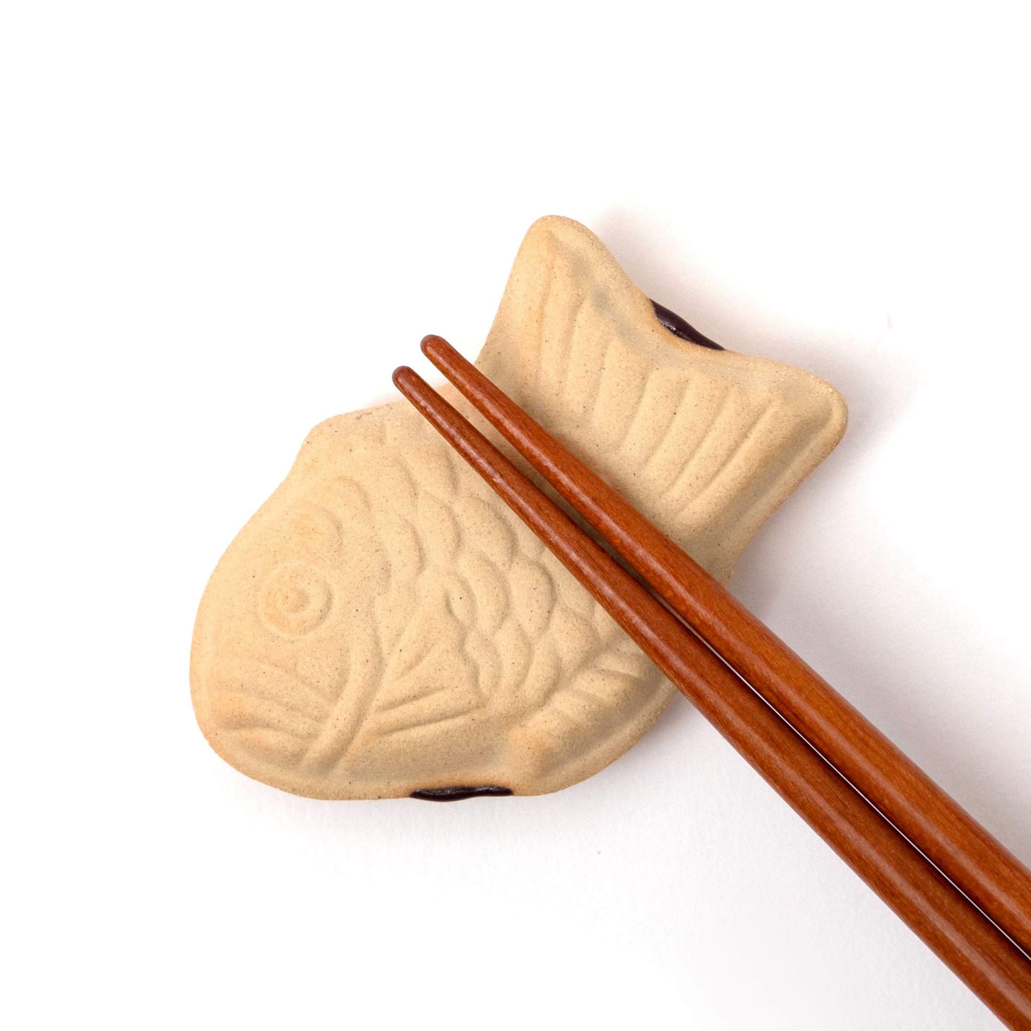 箸置き たい焼き