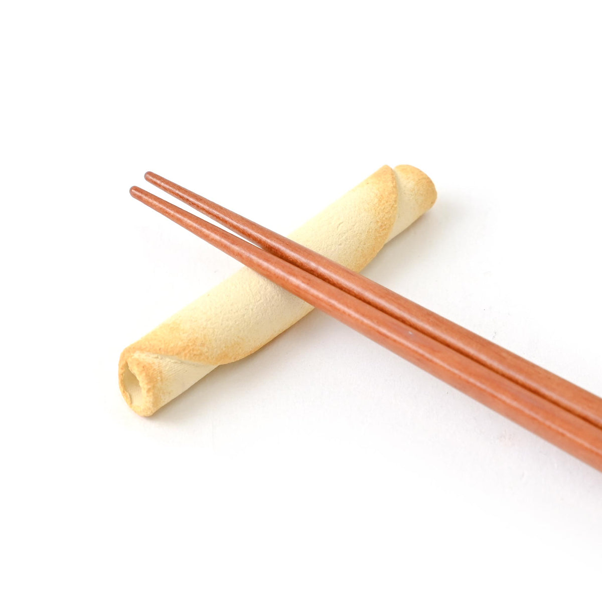 箸置き ロールクッキー