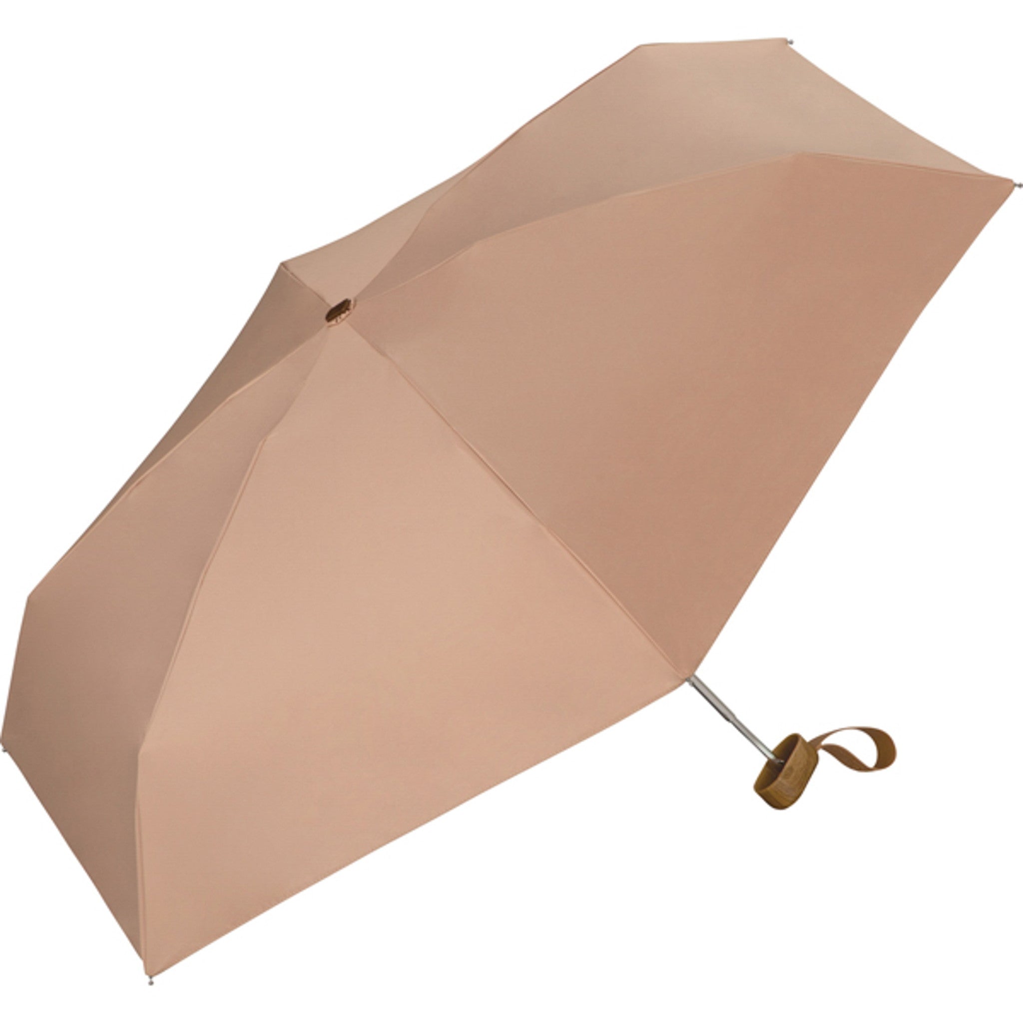 【Wpc.】TINY(102)折りたたみ日傘 晴雨兼用