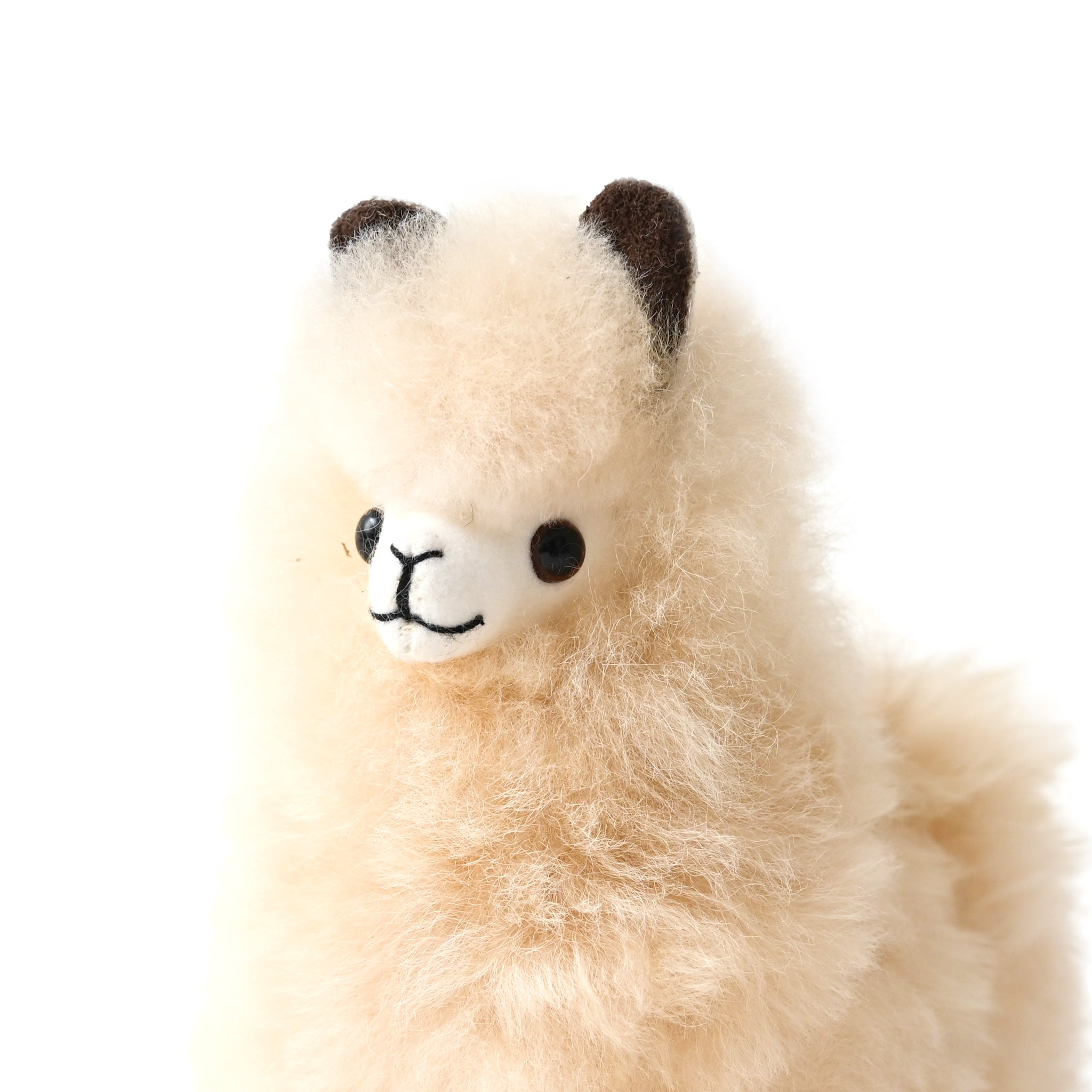 【WRAPS INTERNATIONAL】アルパカドール S