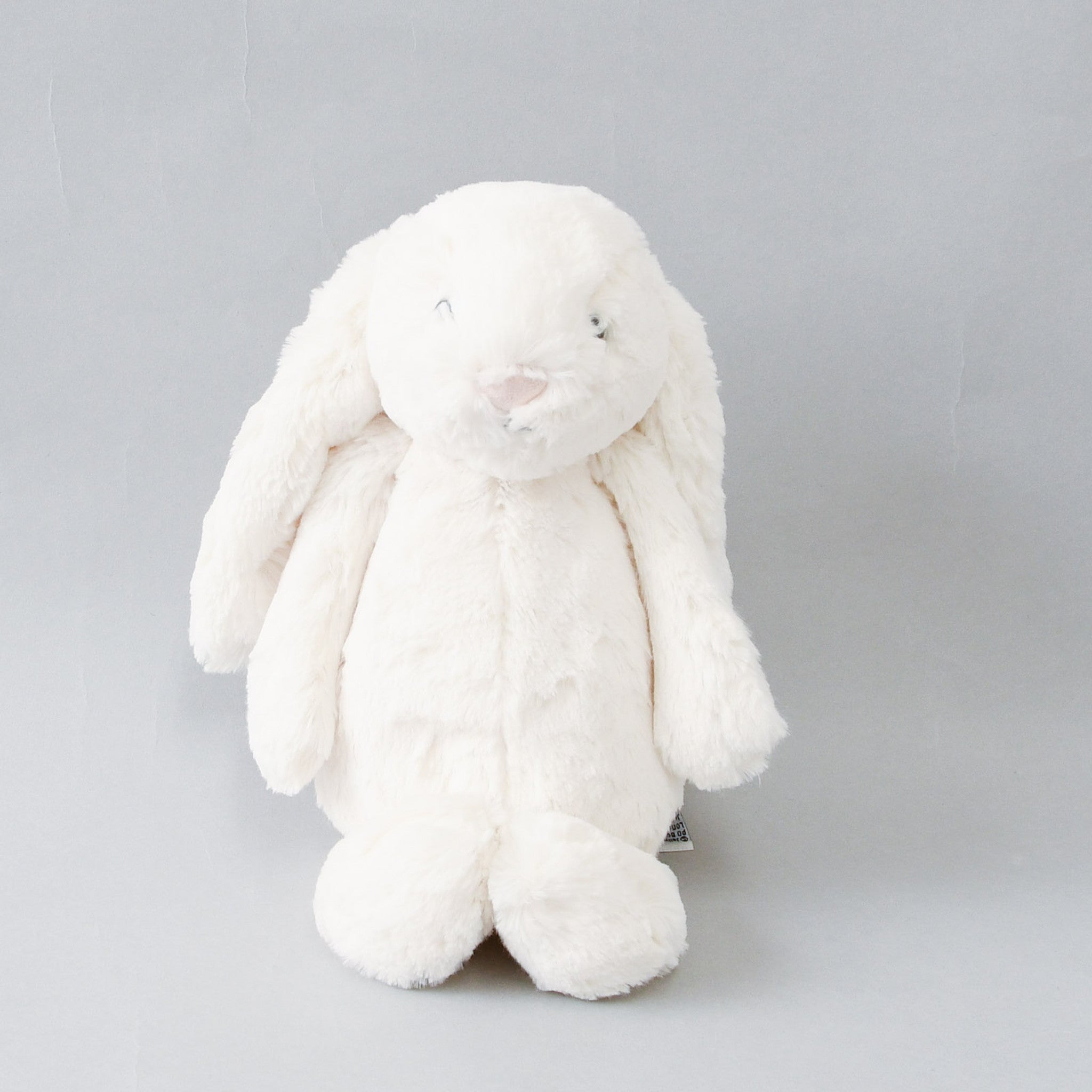 JELLYCAT/ジェリーキャット】Bashful Bunnies ぬいぐるみ ラビットM