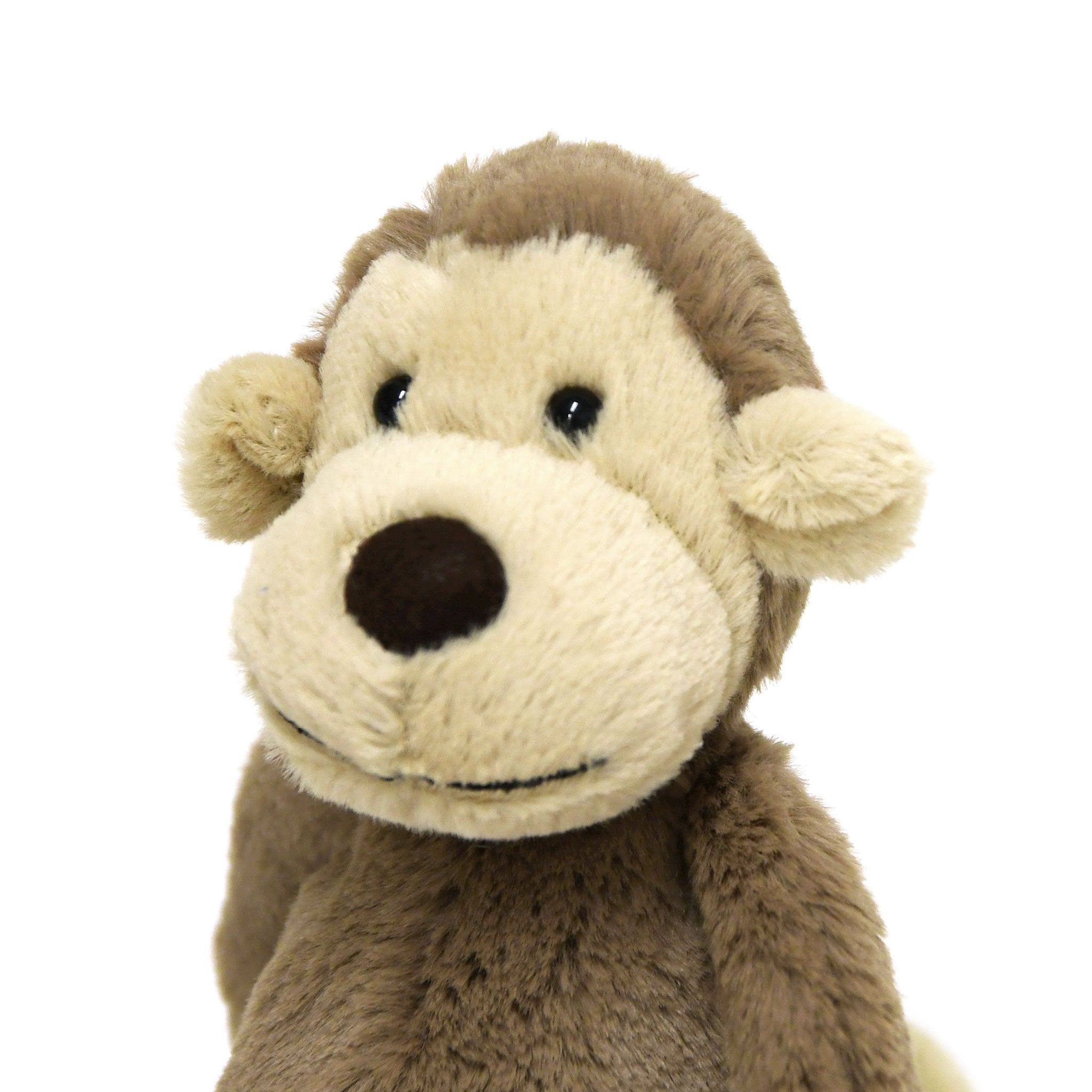 【JELLYCAT/ジェリーキャット】 Bashful ぬいぐるみ モンキー S