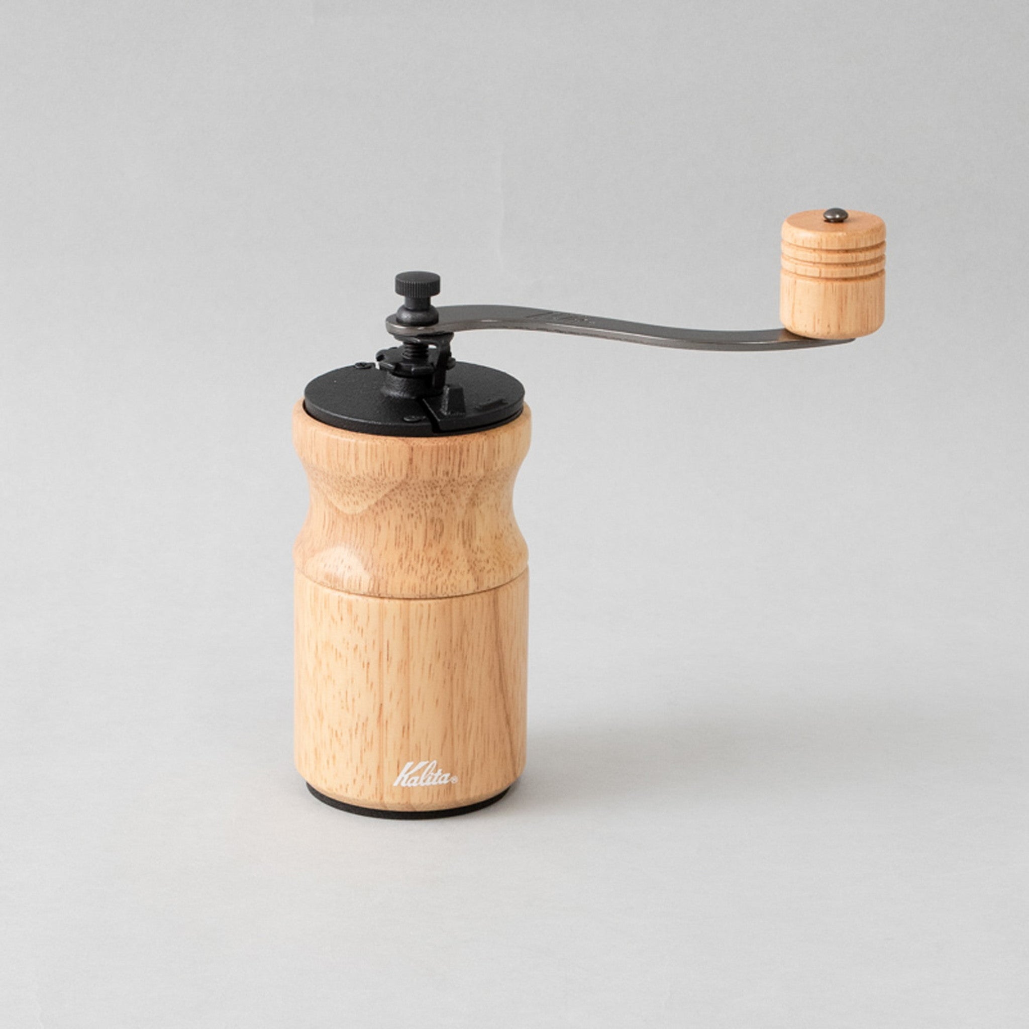 【Kalita/カリタ】コーヒーミル KH-10