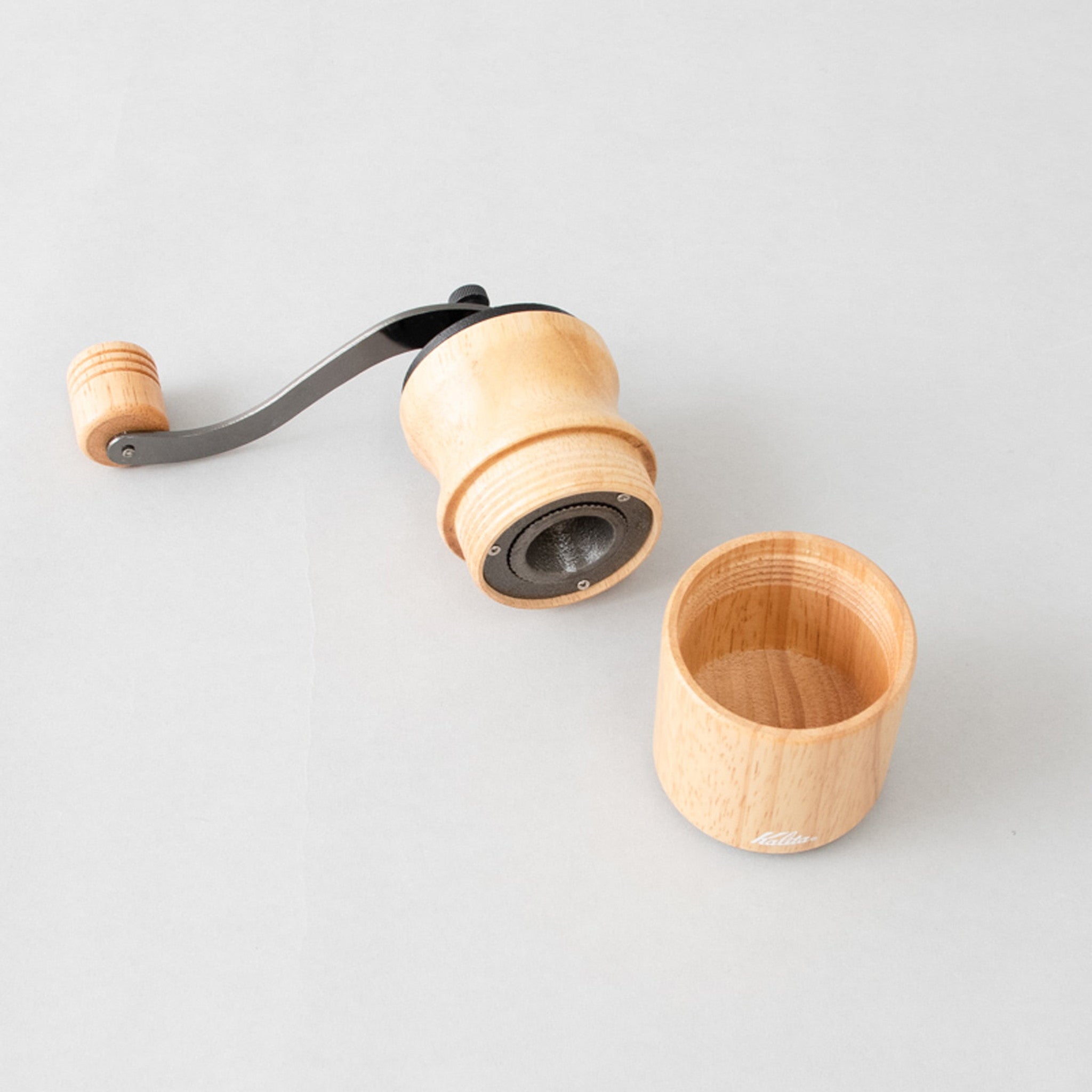 【Kalita/カリタ】コーヒーミル KH-10