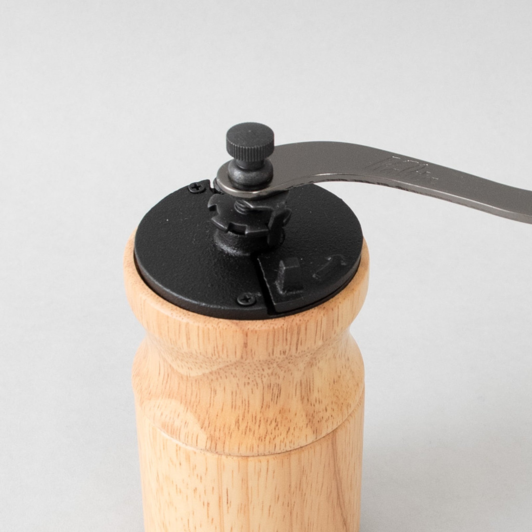 【Kalita/カリタ】コーヒーミル KH-10