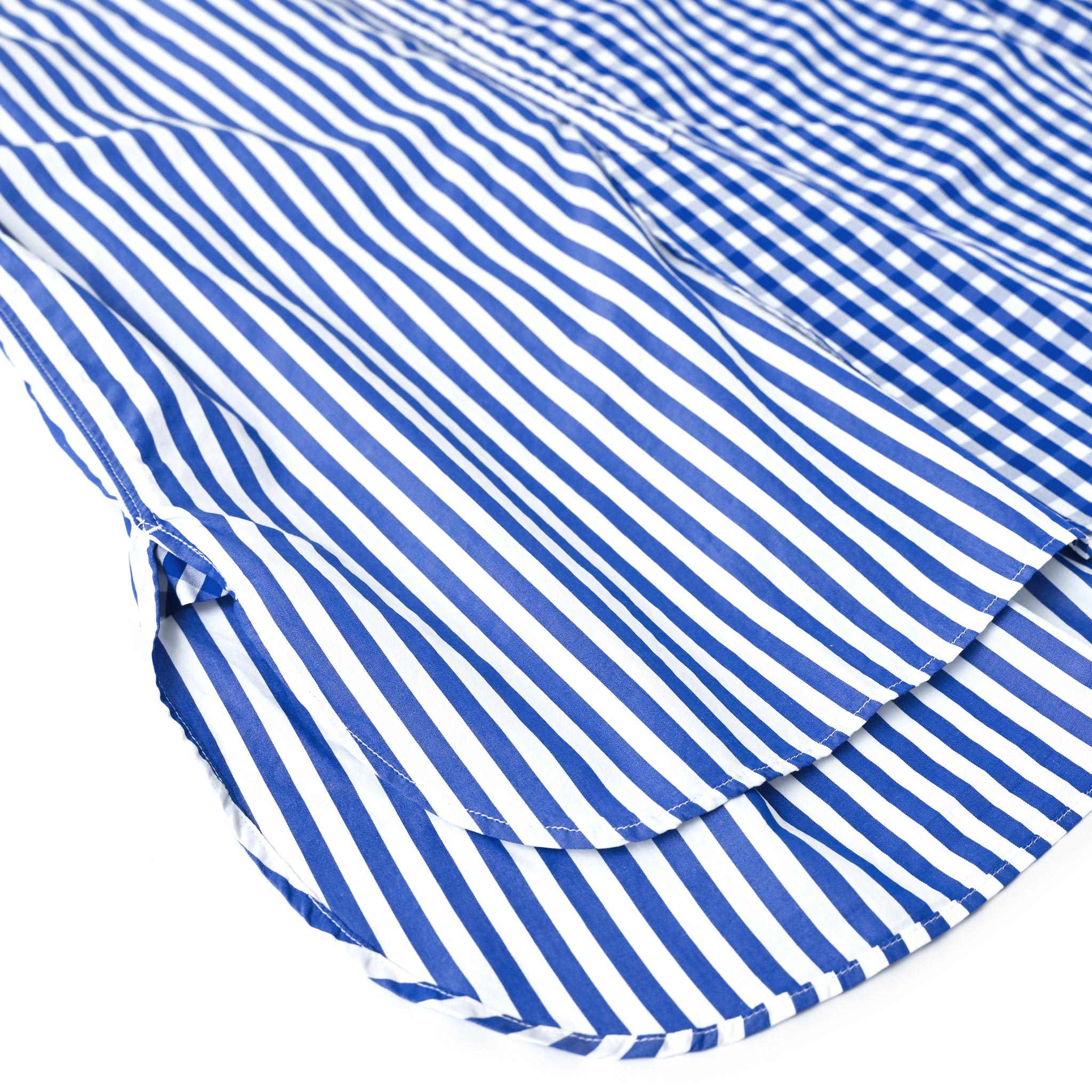 【Vincent et Mireille/ヴァンソン エ ミレイユ】ロングブラウス