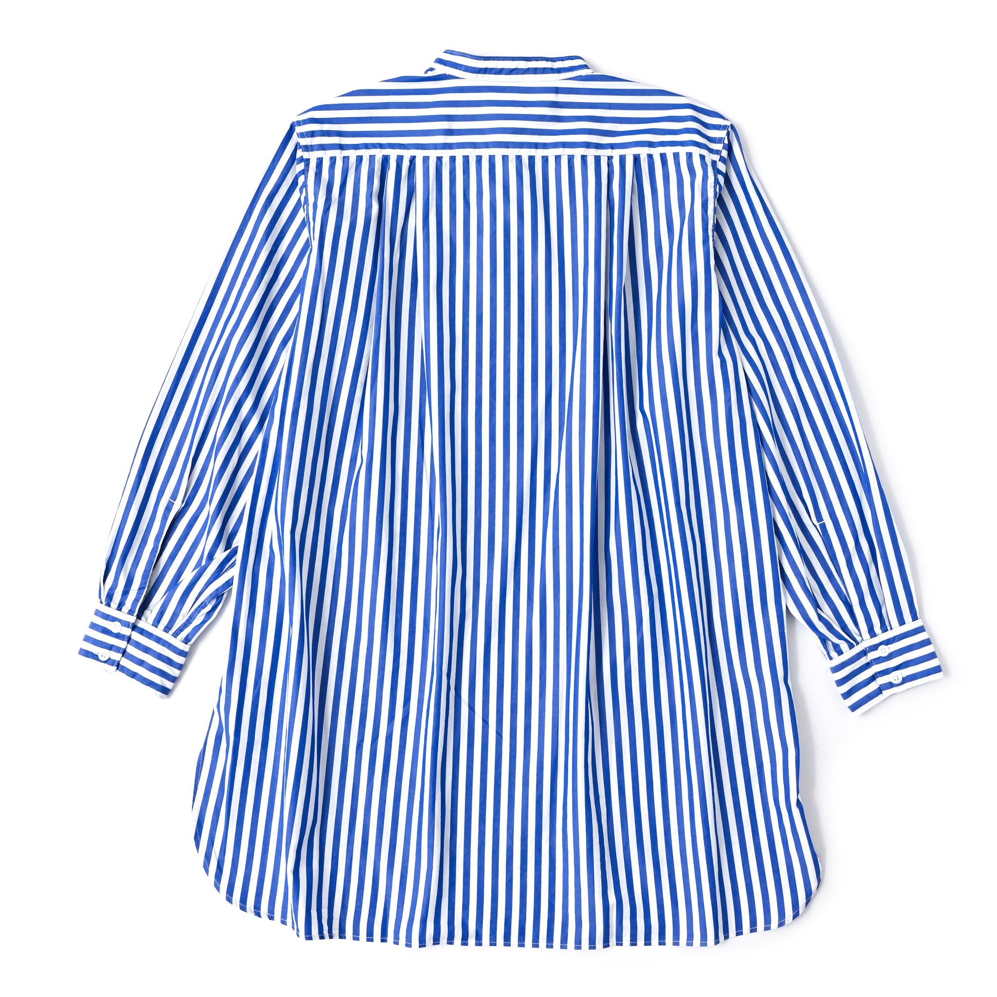 【Vincent et Mireille/ヴァンソン エ ミレイユ】ロングブラウス