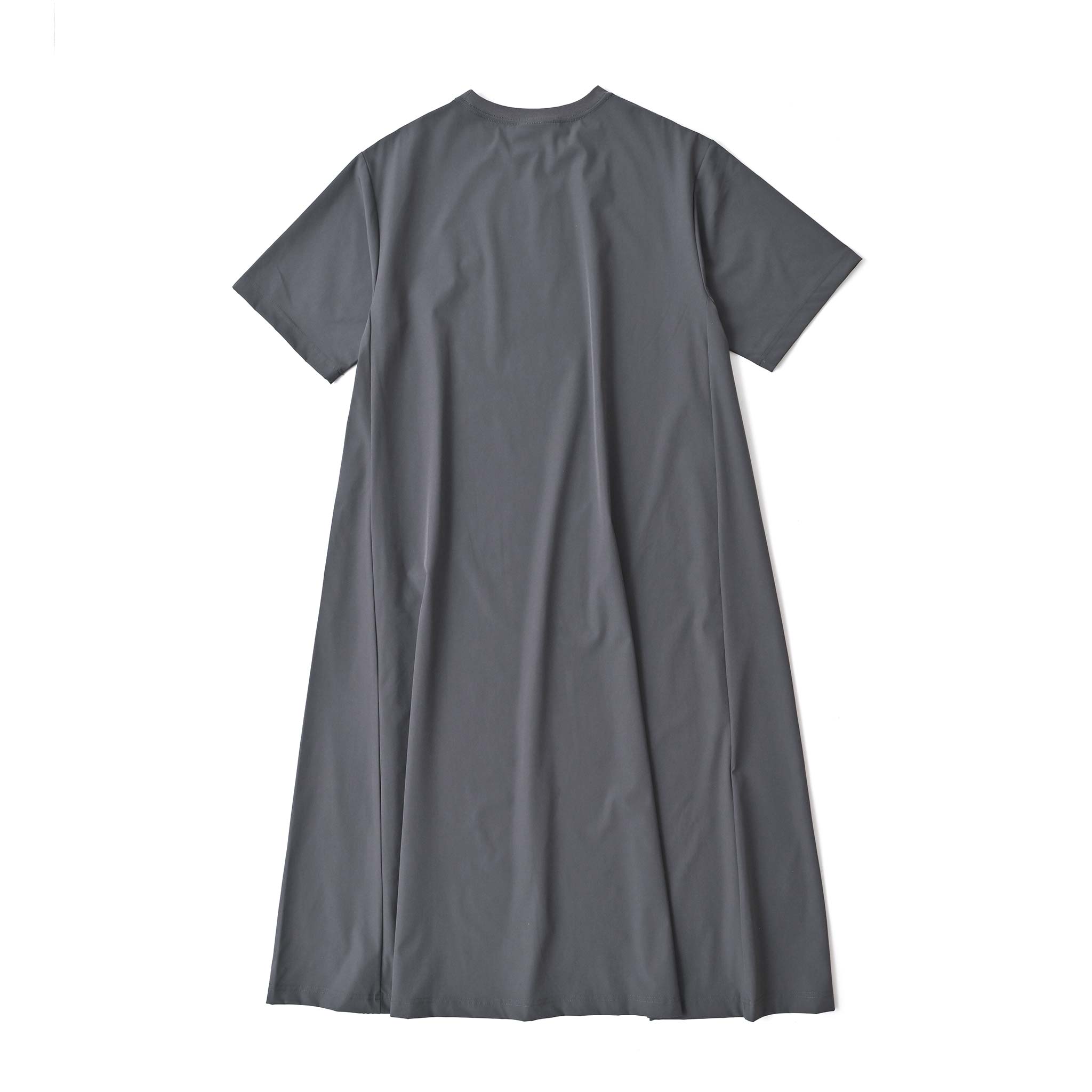 【THOUSAND MILE】ショートスリーブドレス
