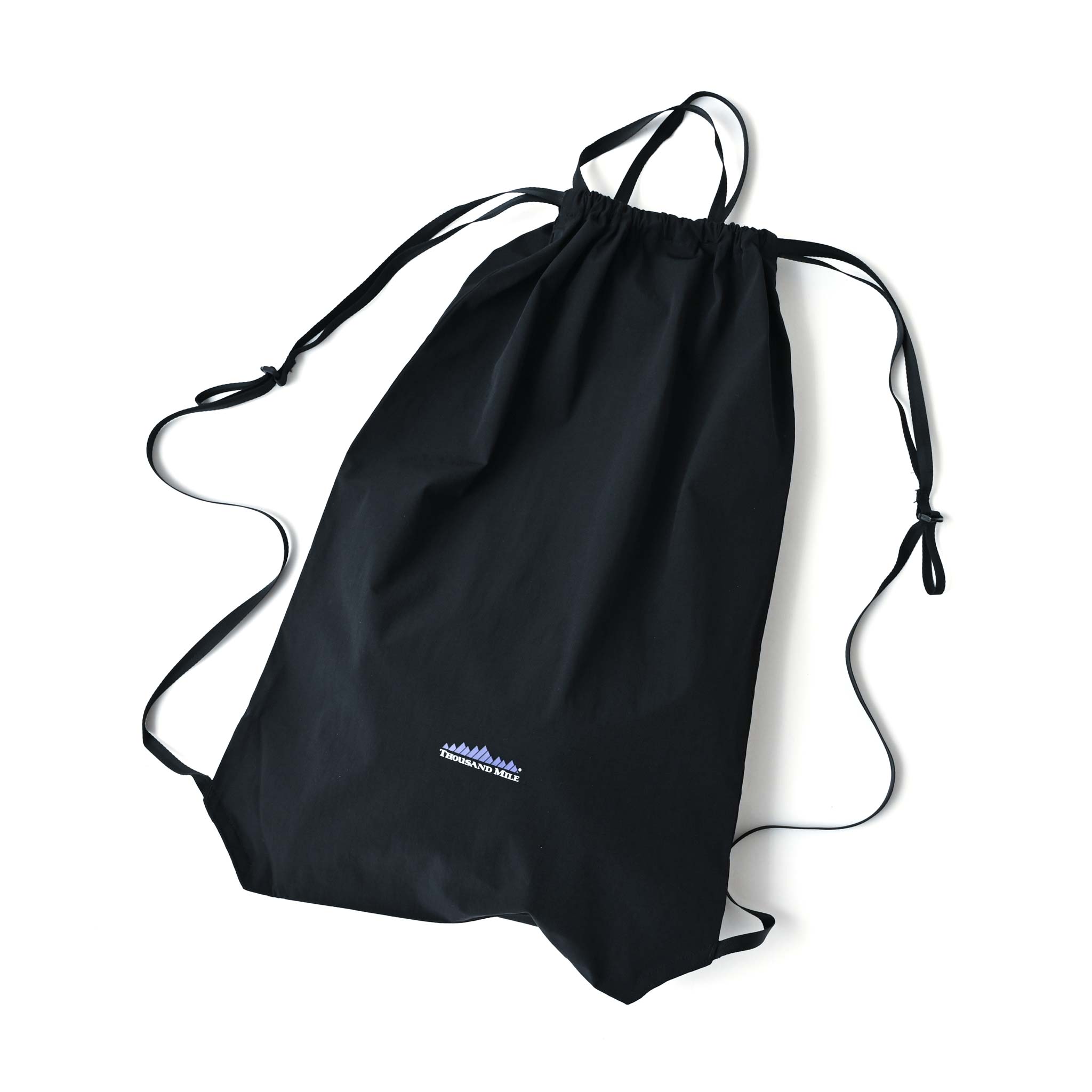 【THOUSAND MILE】フレンチスリーブ&ワイドパンツ(バッグ付き)