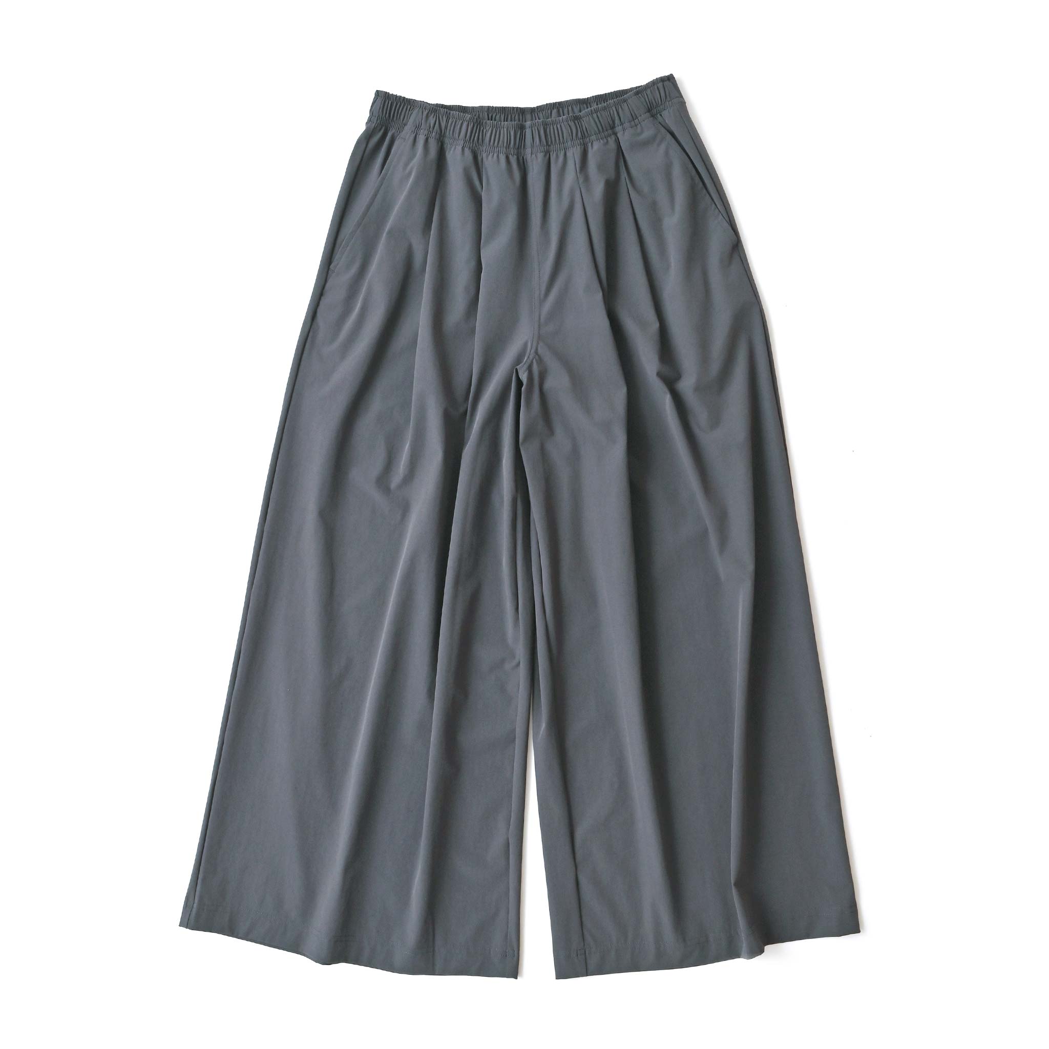 【THOUSAND MILE】フレンチスリーブ&ワイドパンツ(バッグ付き)