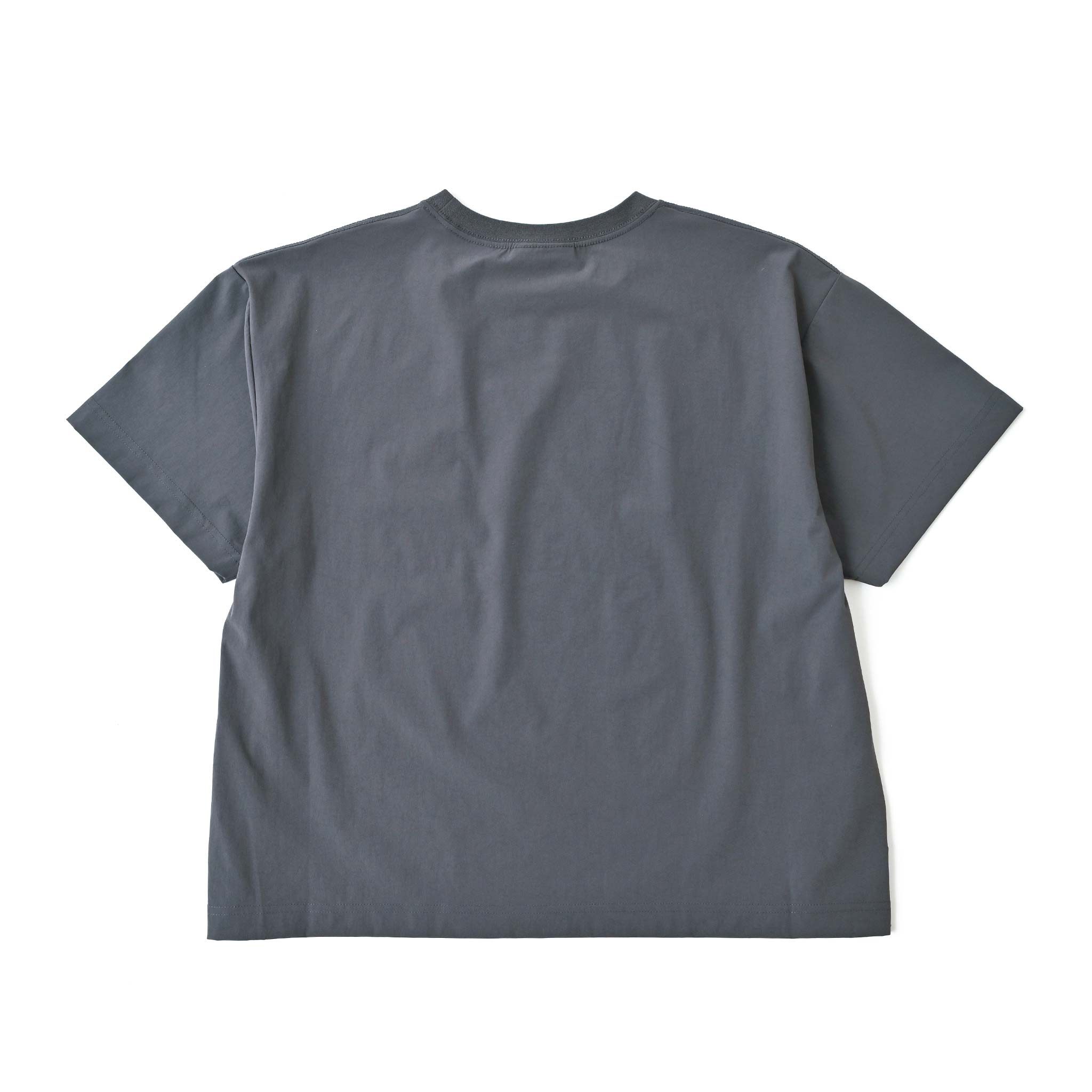 【THOUSAND MILE】ショートスリーブTシャツ&スカート (バッグ付き)