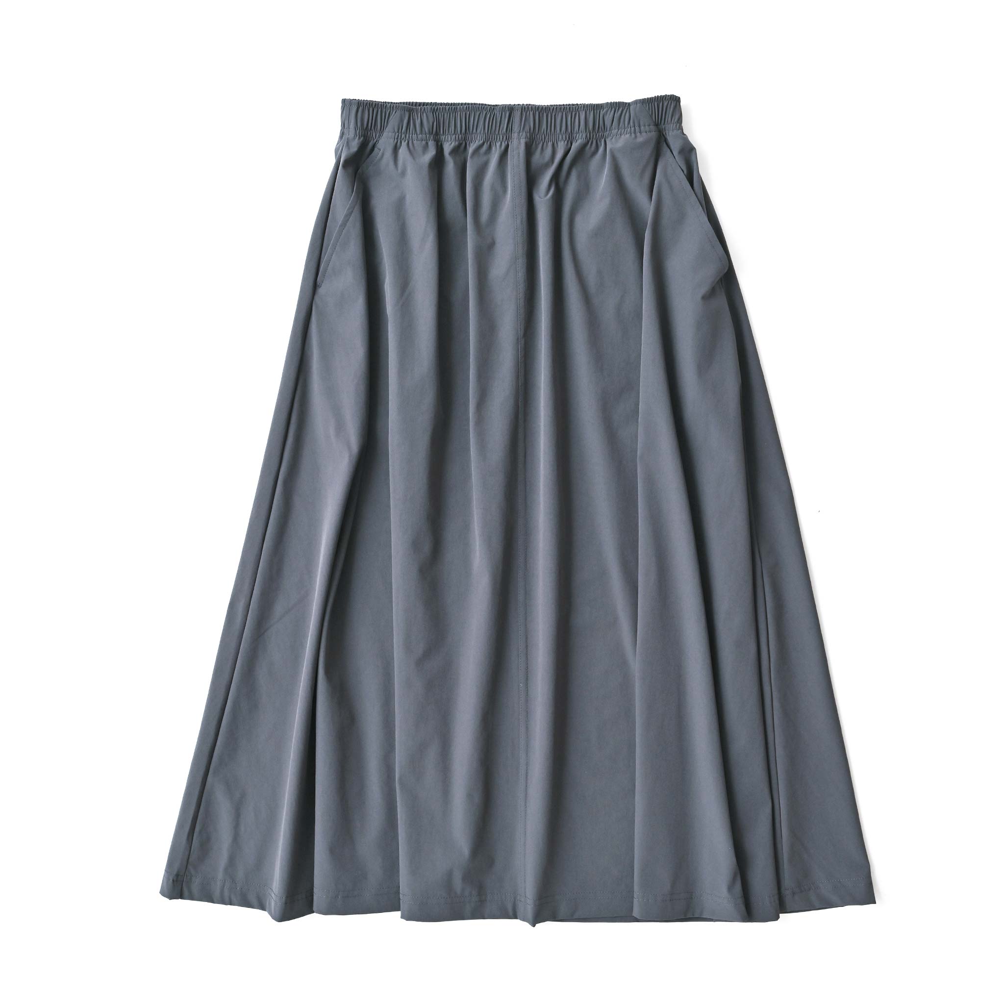 【THOUSAND MILE】ショートスリーブTシャツ&スカート (バッグ付き)