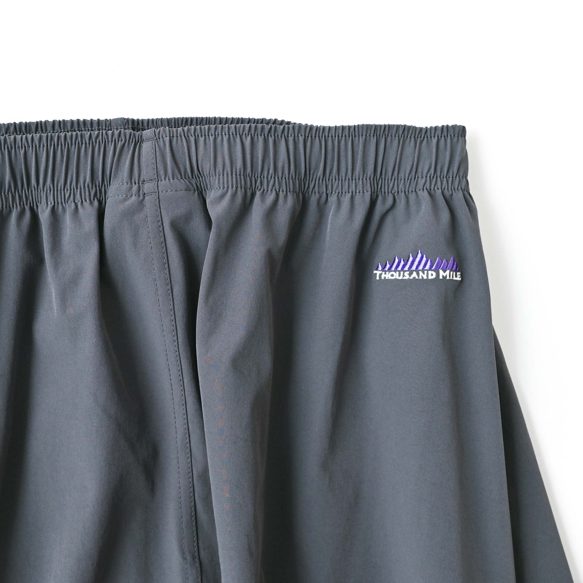 【THOUSAND MILE】ショートスリーブTシャツ&スカート (バッグ付き)