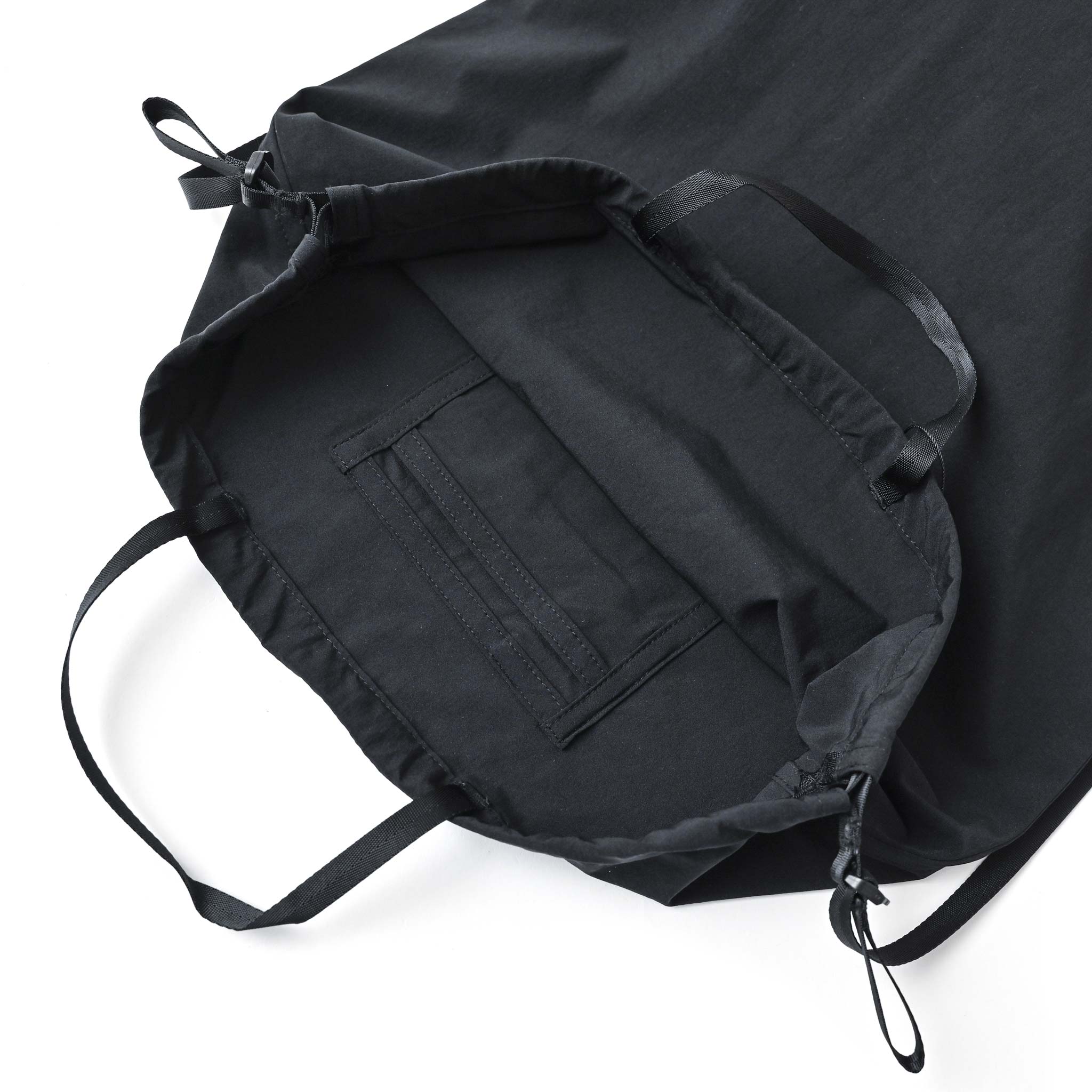 【THOUSAND MILE】ショートスリーブTシャツ&スカート (バッグ付き)