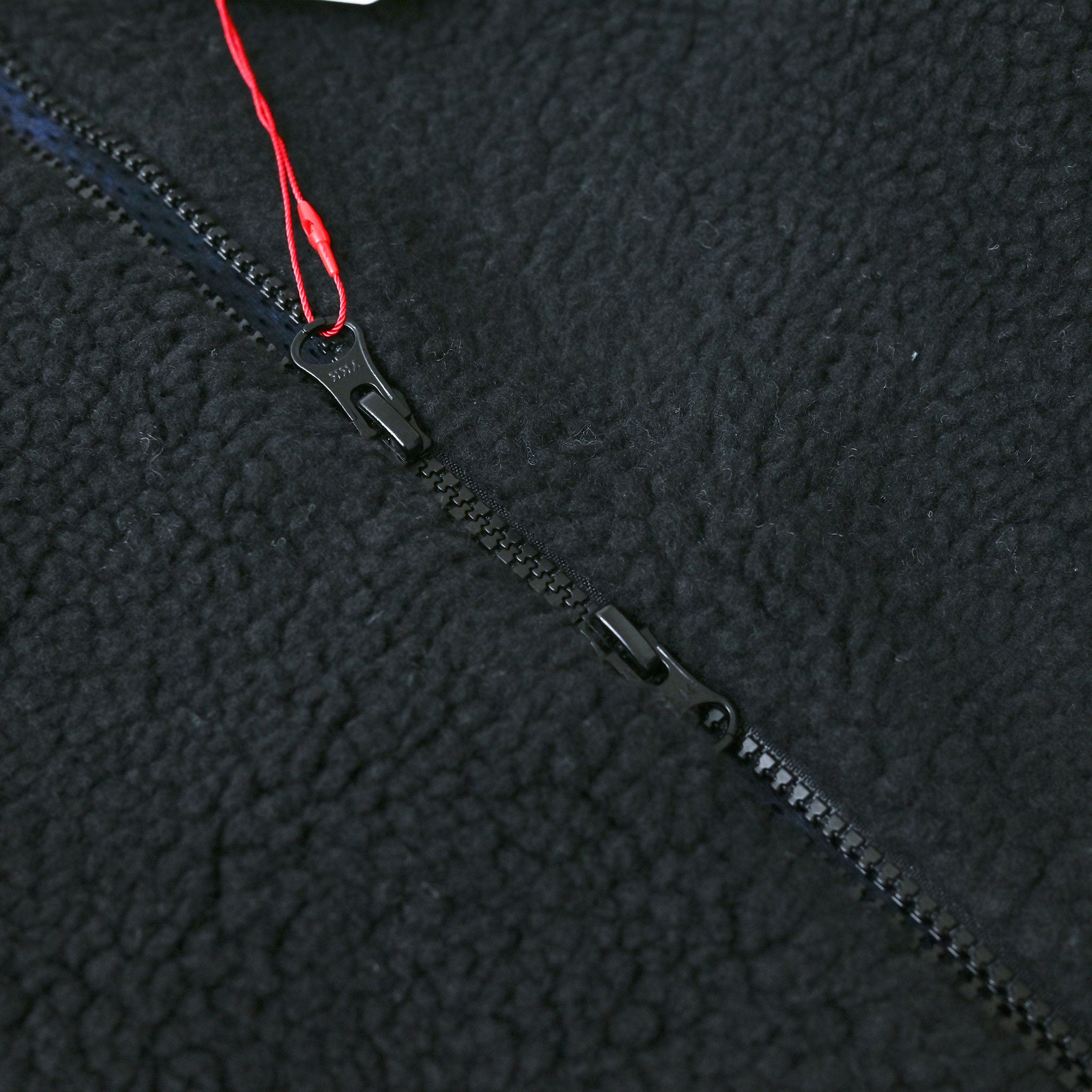 【Vincent et Mireille】ボアフードジャケット 25060