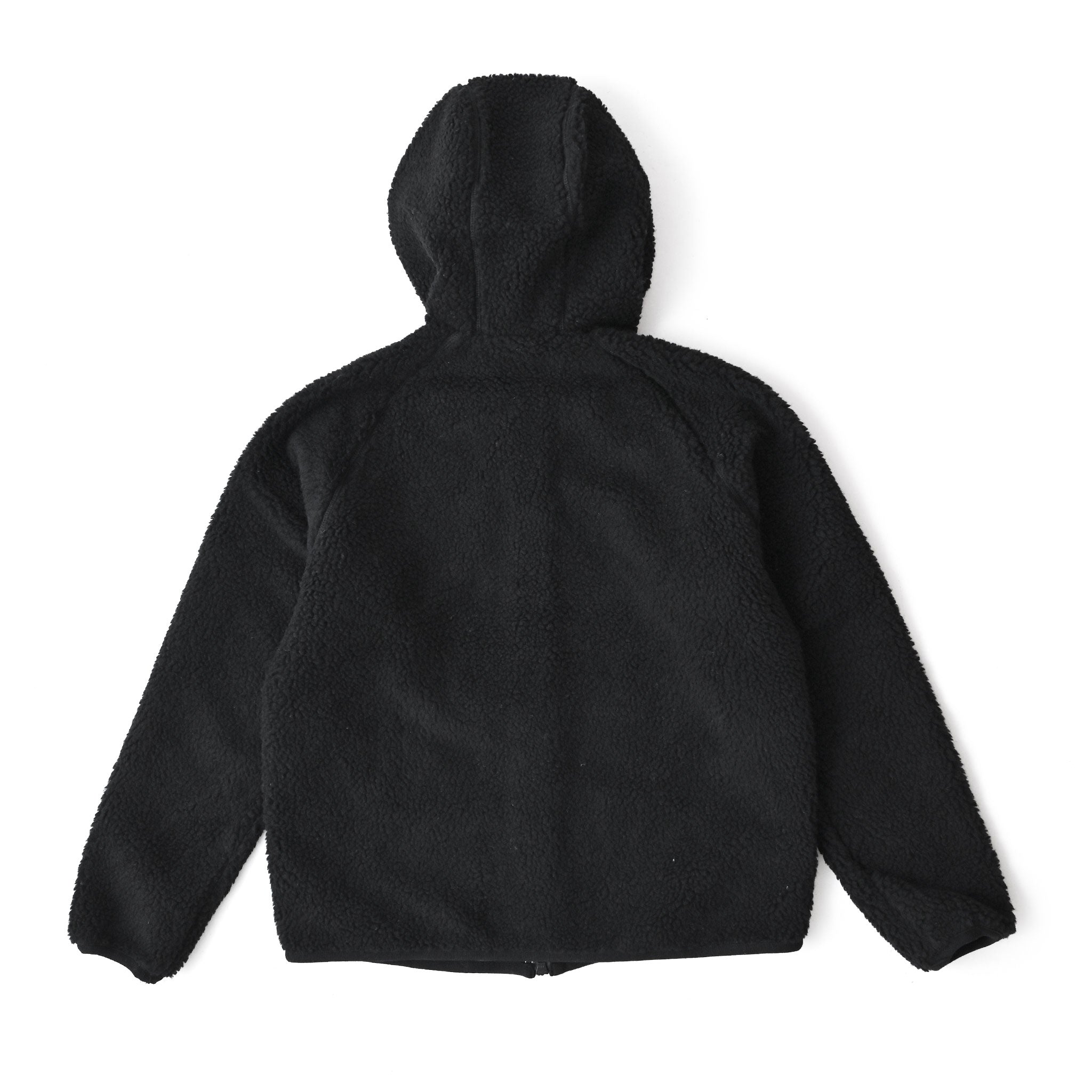 【Vincent et Mireille】ボアフードジャケット 25060