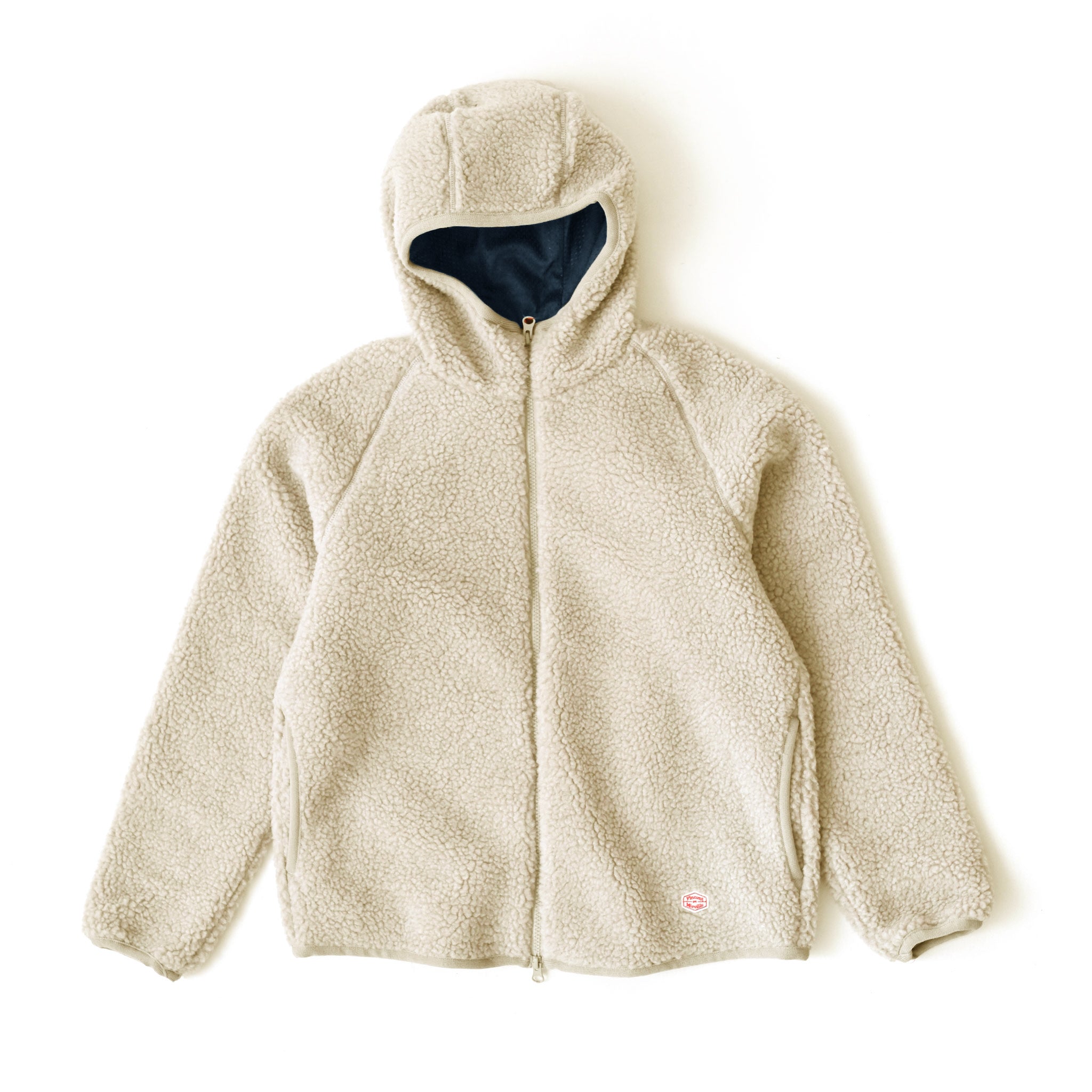 Vincent et Mireille/ヴァンソン エ ミレイユ】ボアフード25060 | deux