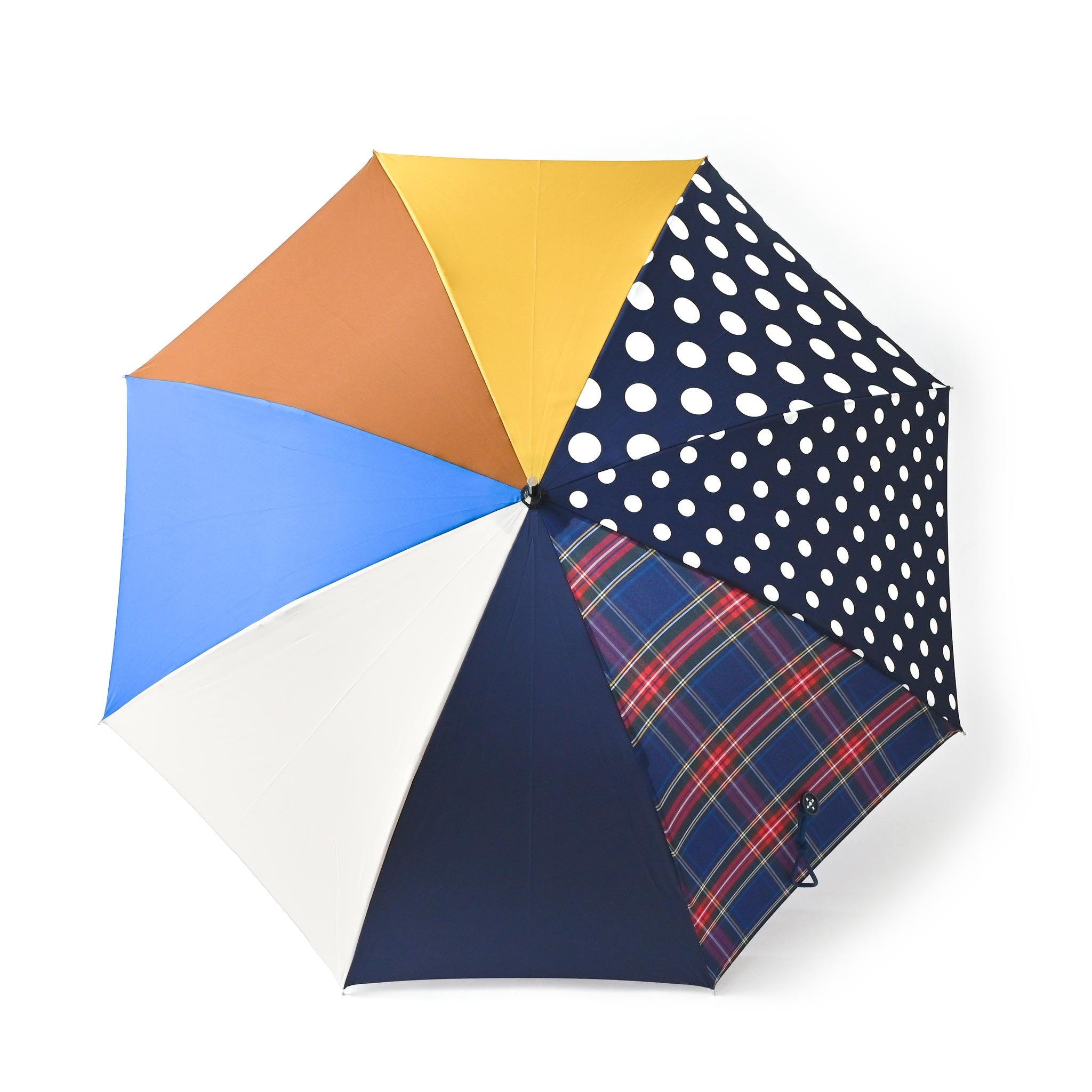 【+RING/プラスリング】雨傘 T1270