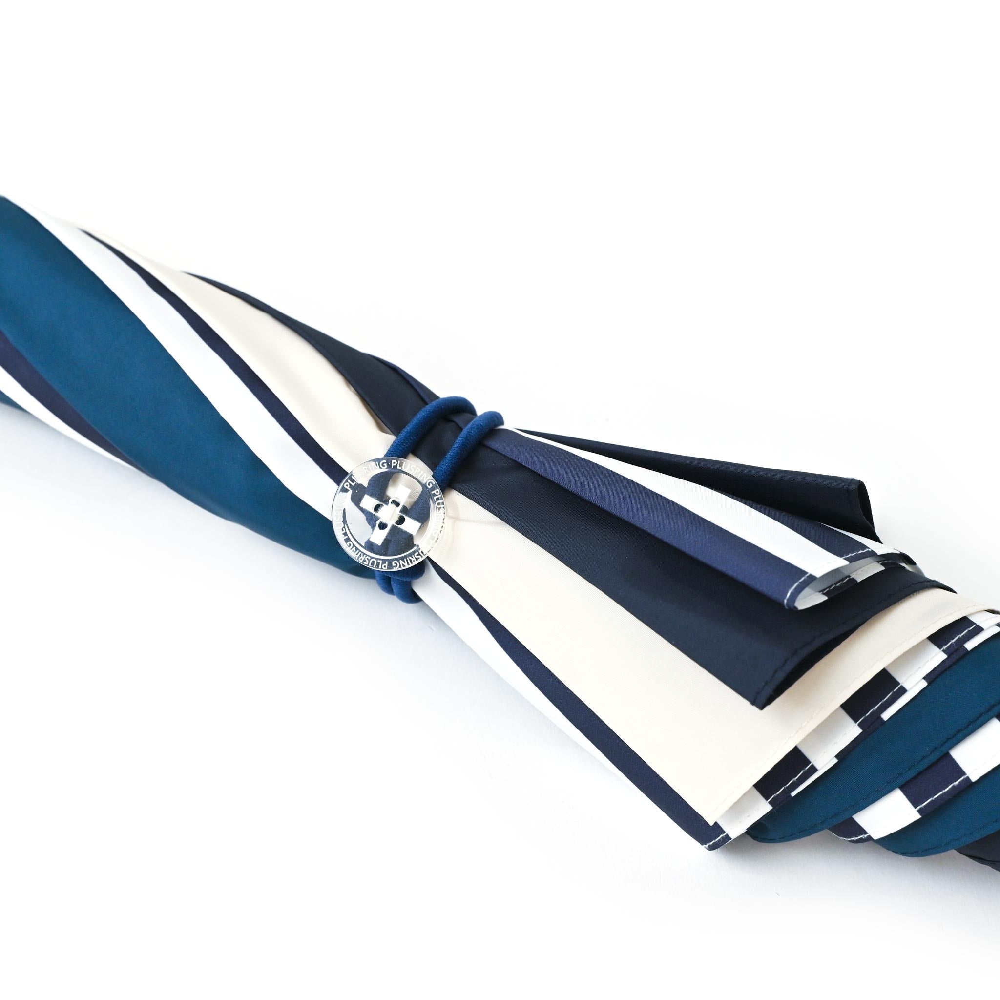 【+RING/プラスリング】雨傘 T1286