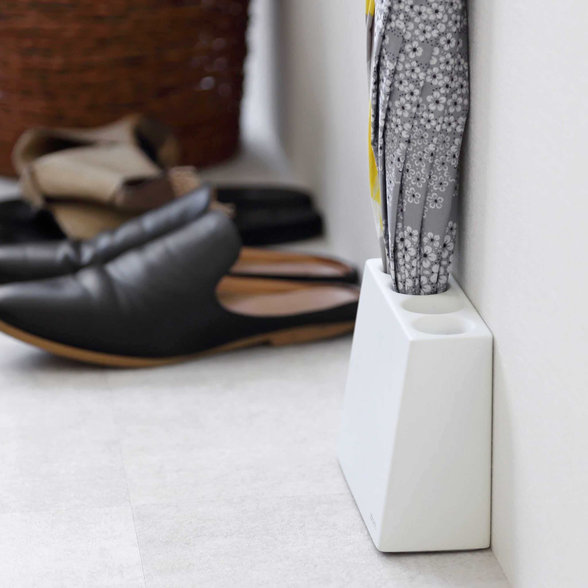 【ideaco/イデアコ】Umbrella Stand slim2