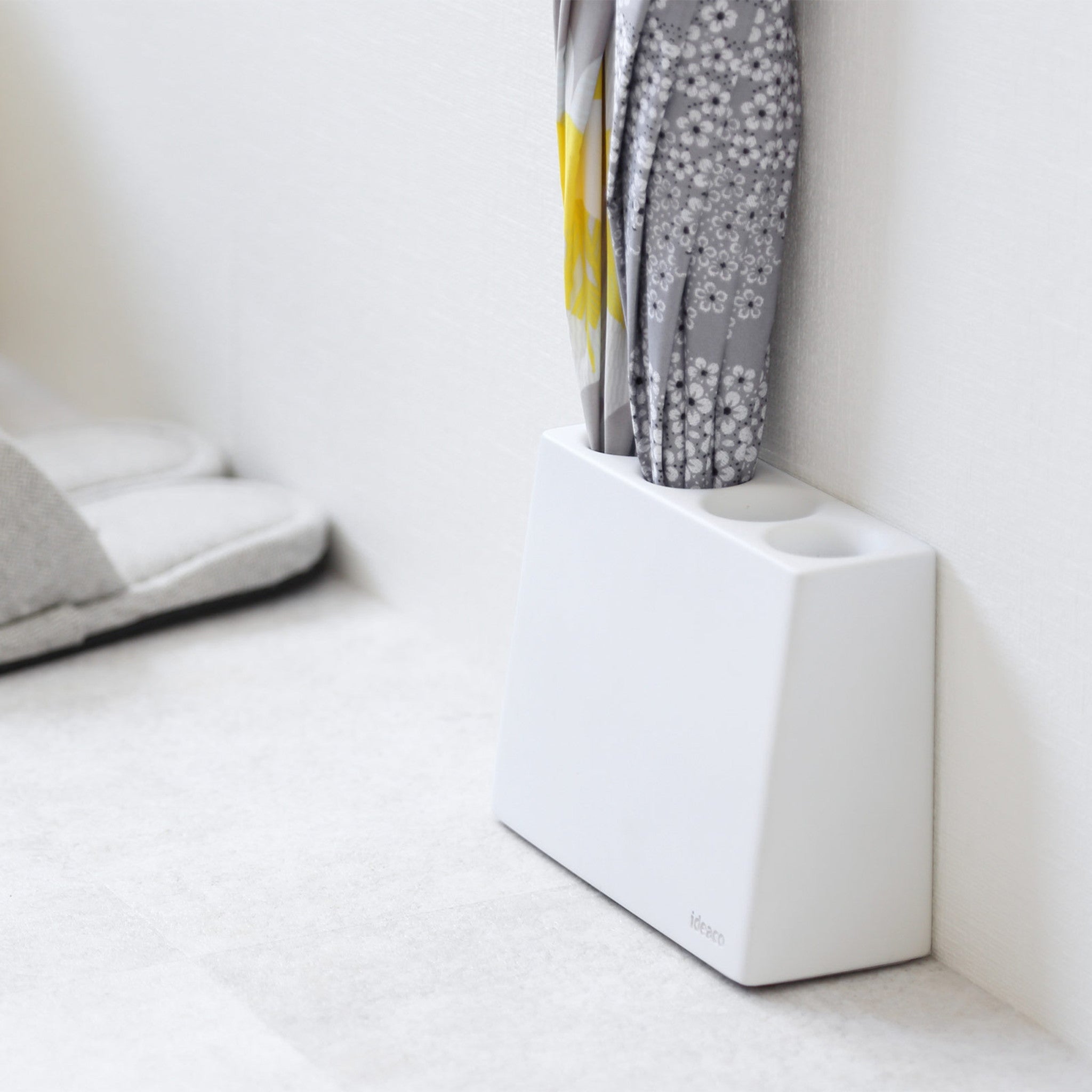 【ideaco/イデアコ】Umbrella Stand slim2