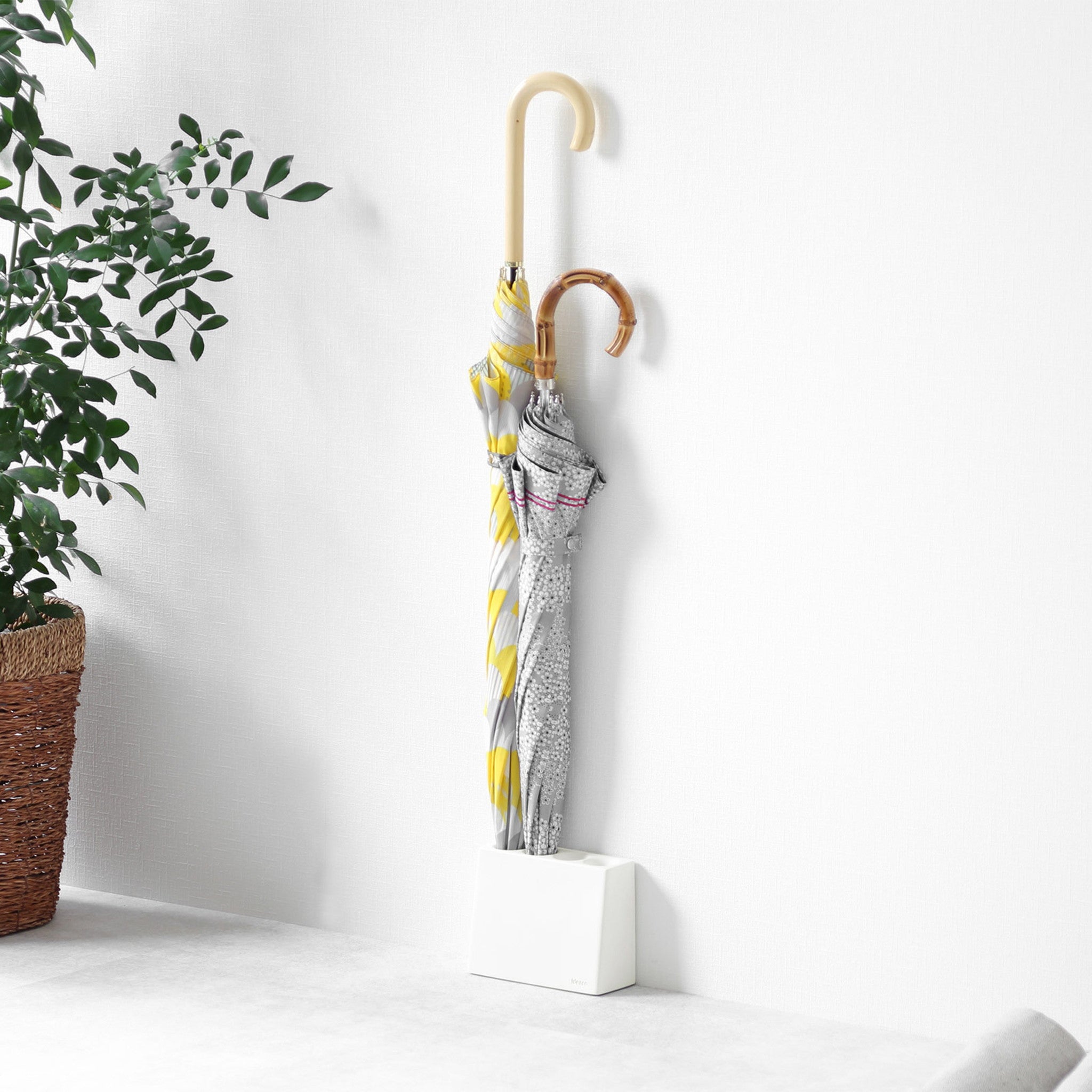 【ideaco/イデアコ】Umbrella Stand slim2