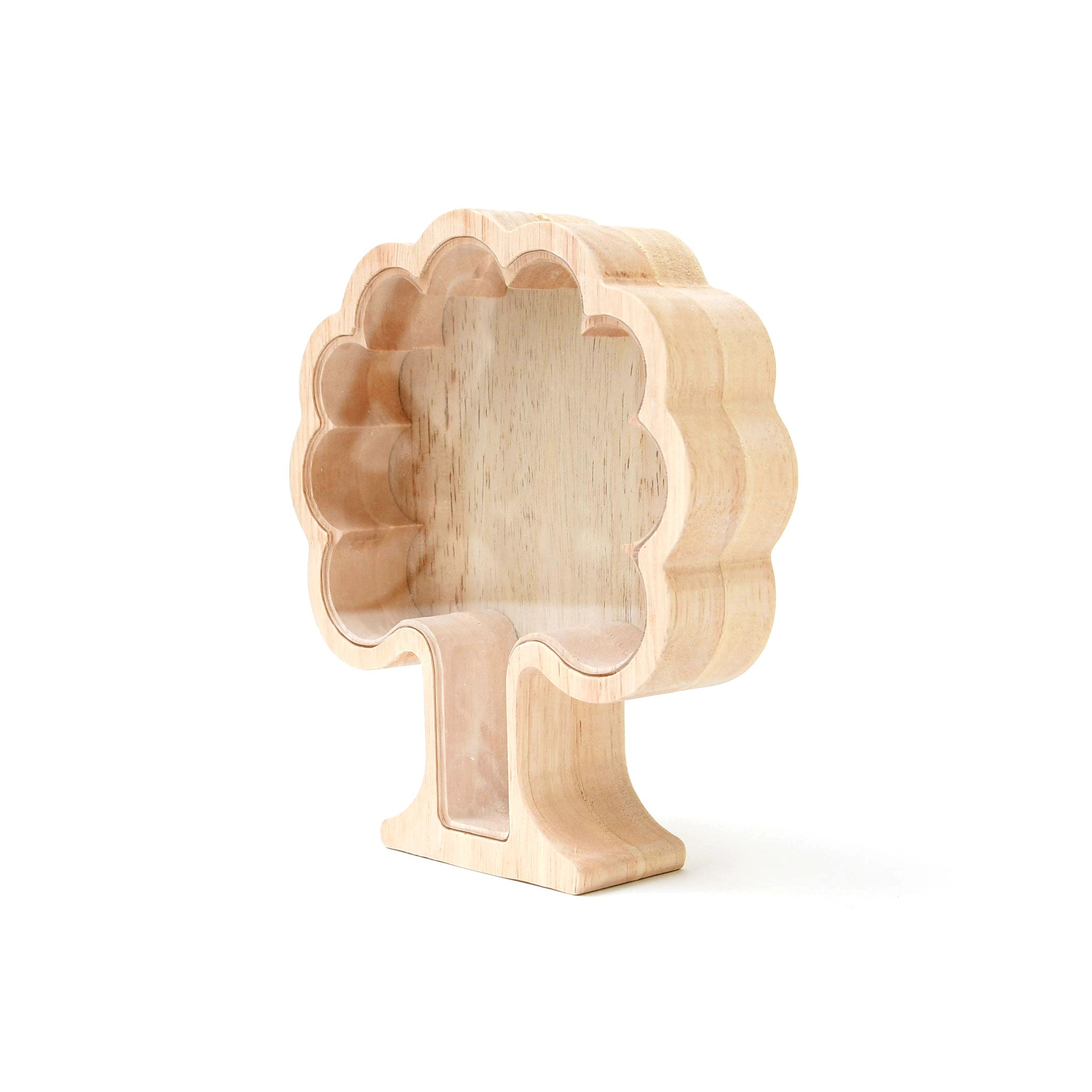 【KIKKERLAND/キッカーランド】MONEY TREE BANK