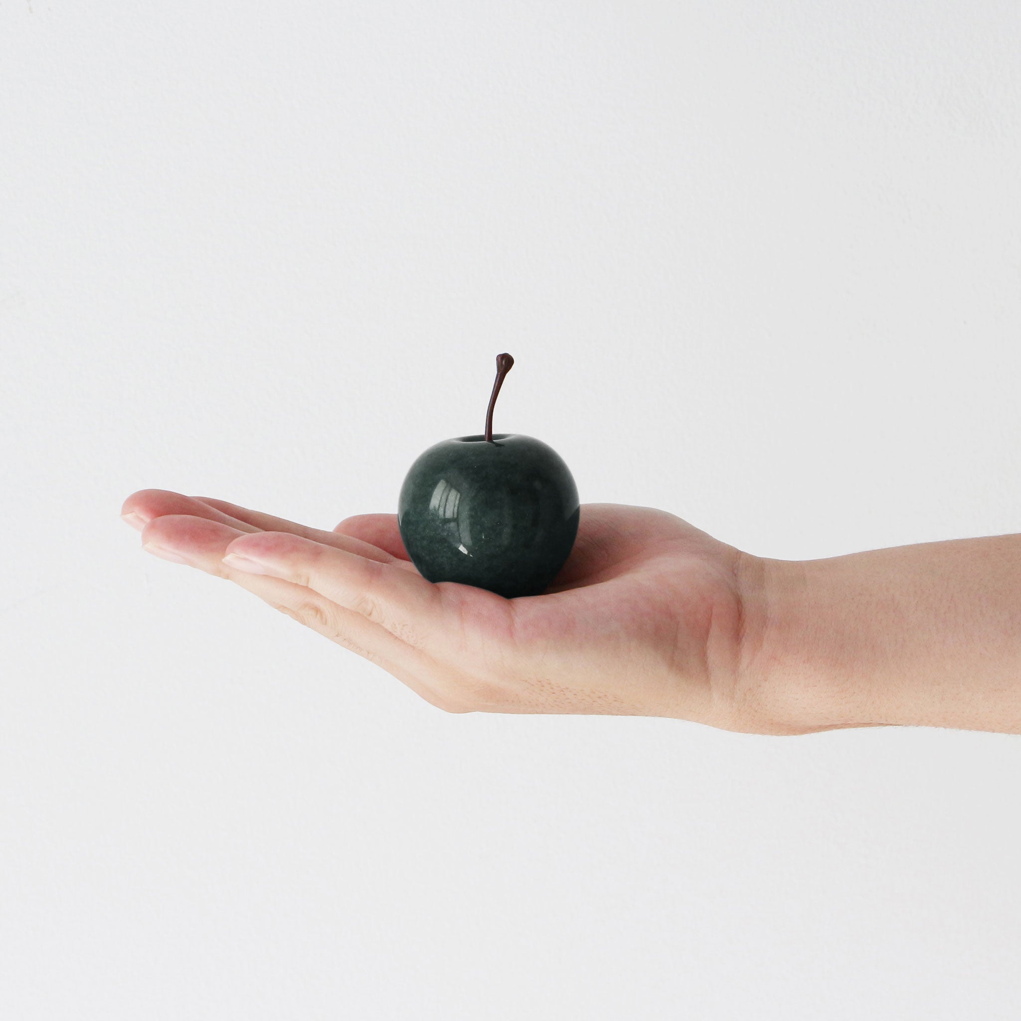 【DETAIL inc】マーブルアップル スモール