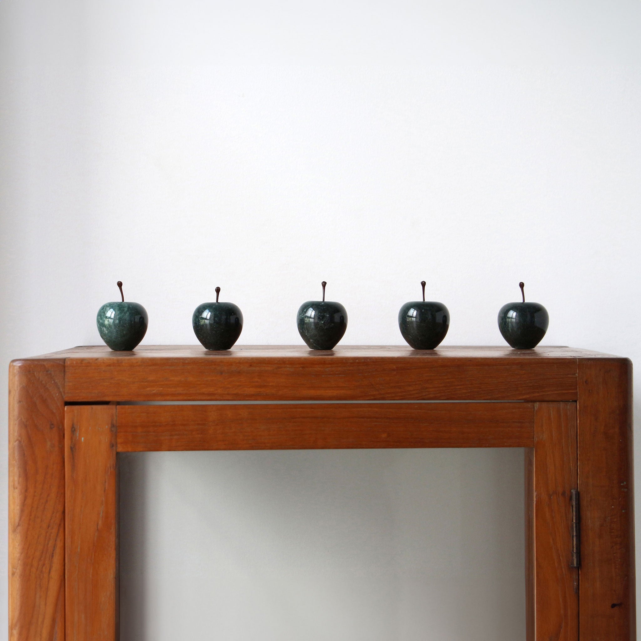 【DETAIL inc】マーブルアップル スモール