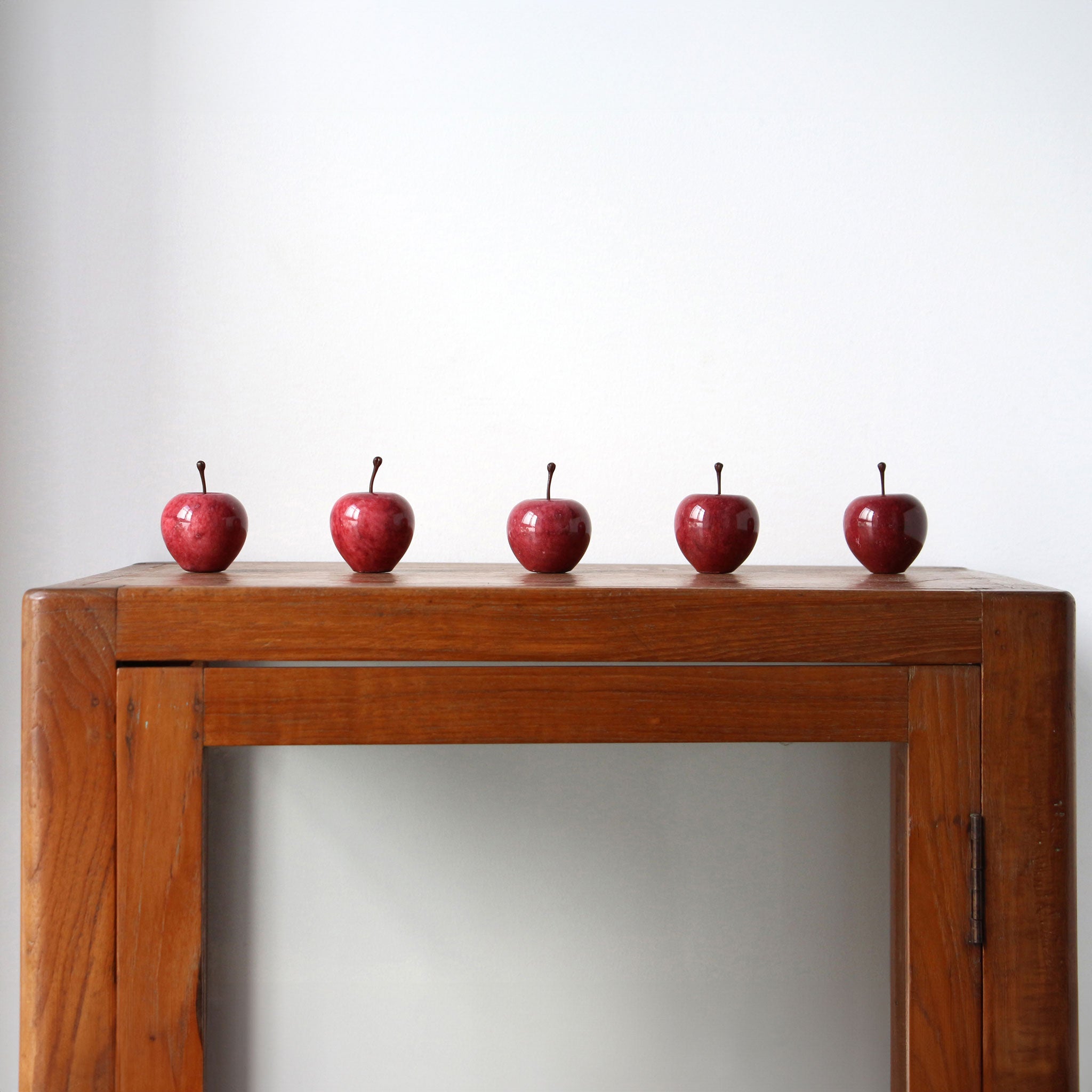 【DETAIL inc】マーブルアップル スモール