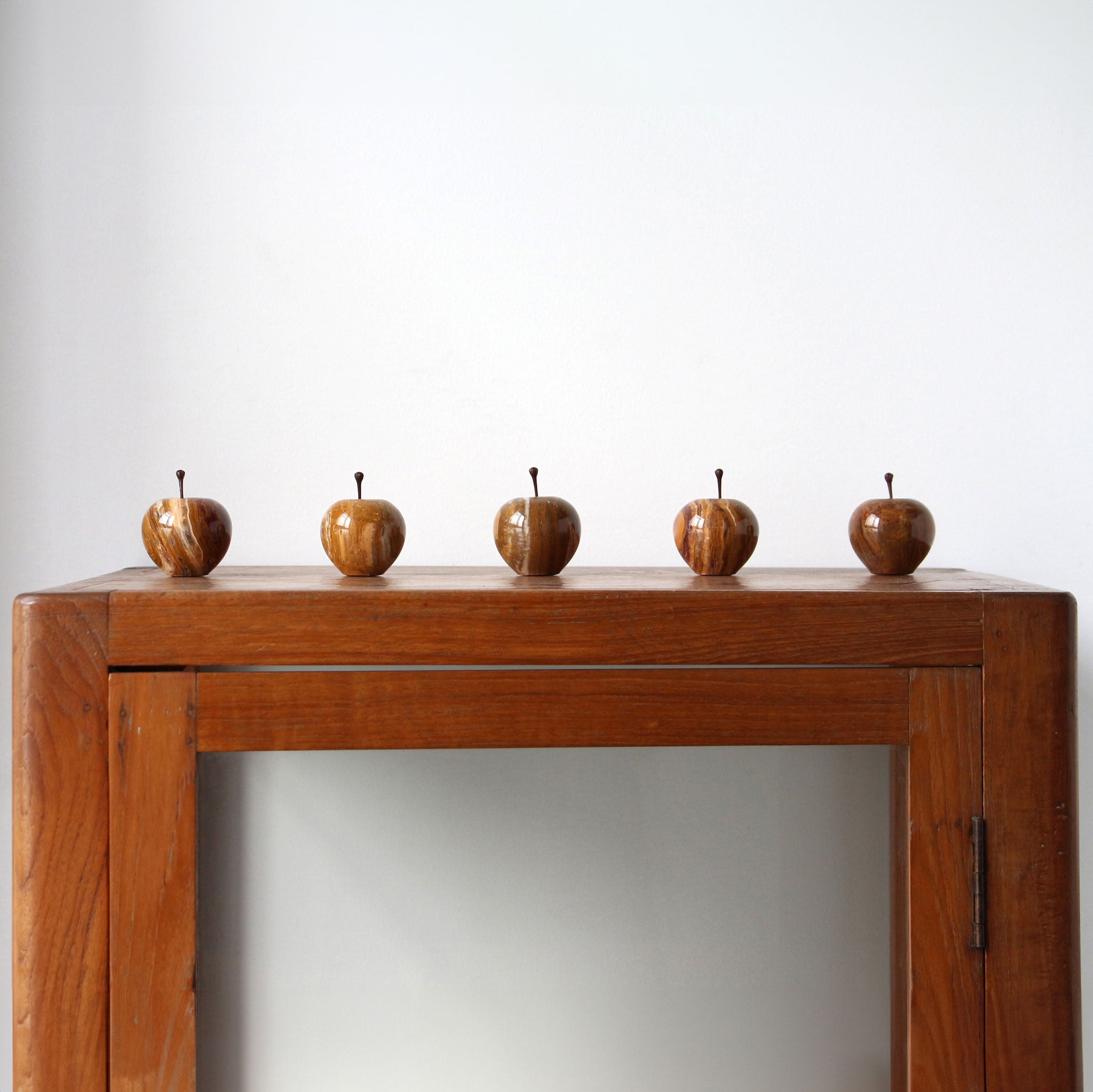 【DETAIL inc】マーブルアップル スモール