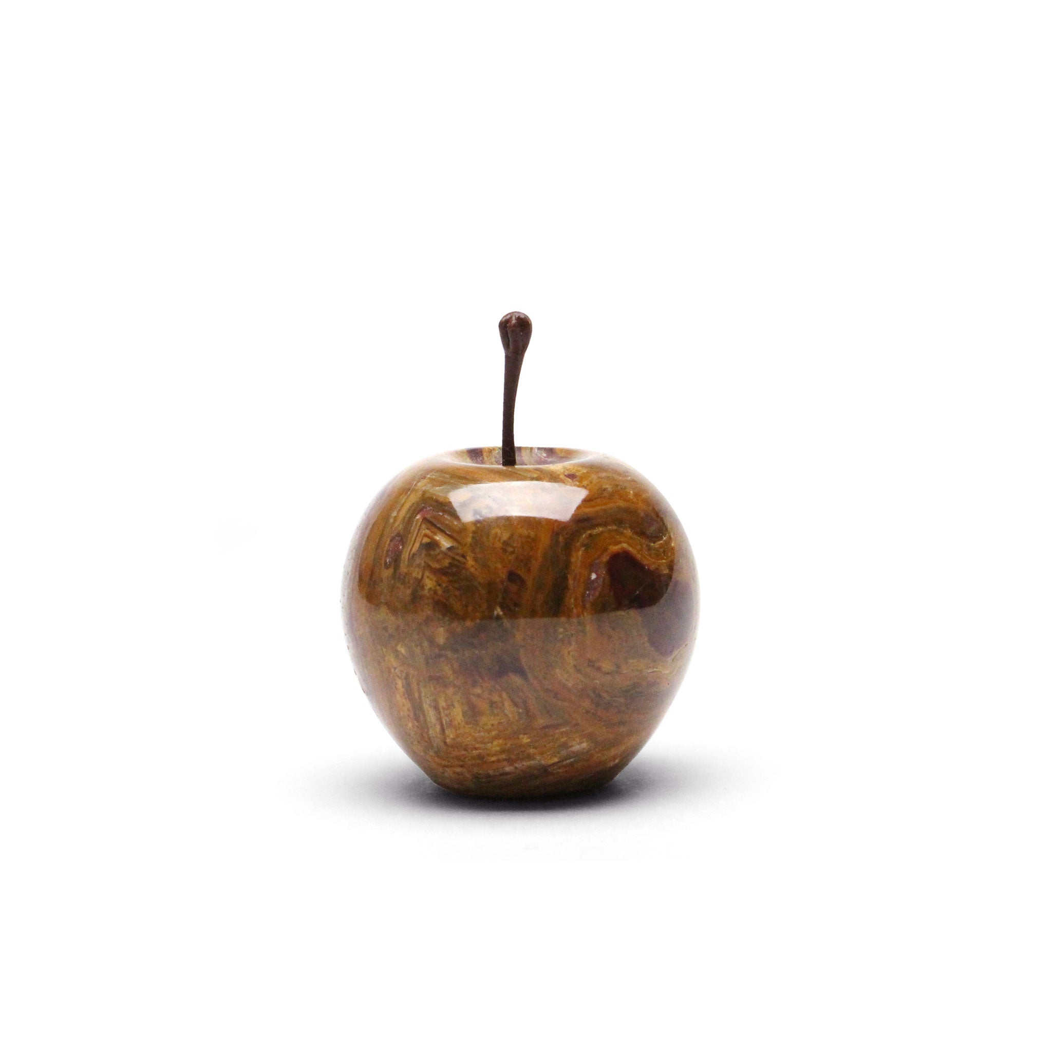 【DETAIL inc】マーブルアップル スモール