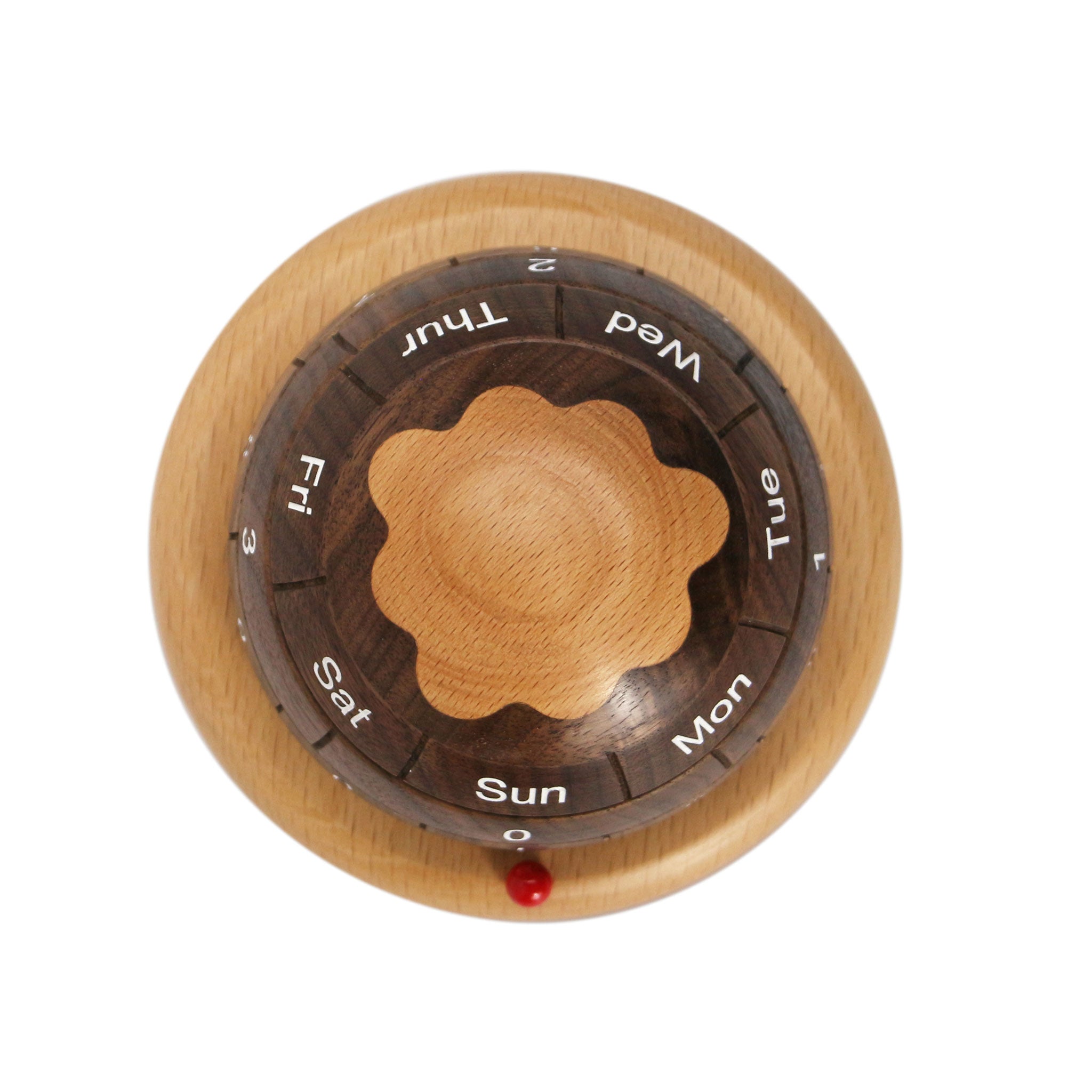 【DETAIL inc】Dome Perpetual Calendar ドーム パーペチュアル カレンダー