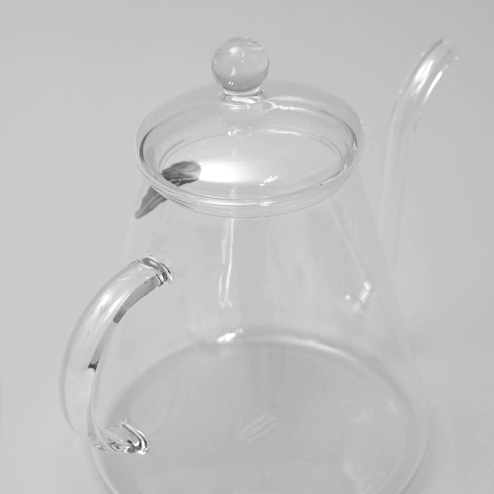 【DETAIL inc】プアオーバーケトル 1.2L