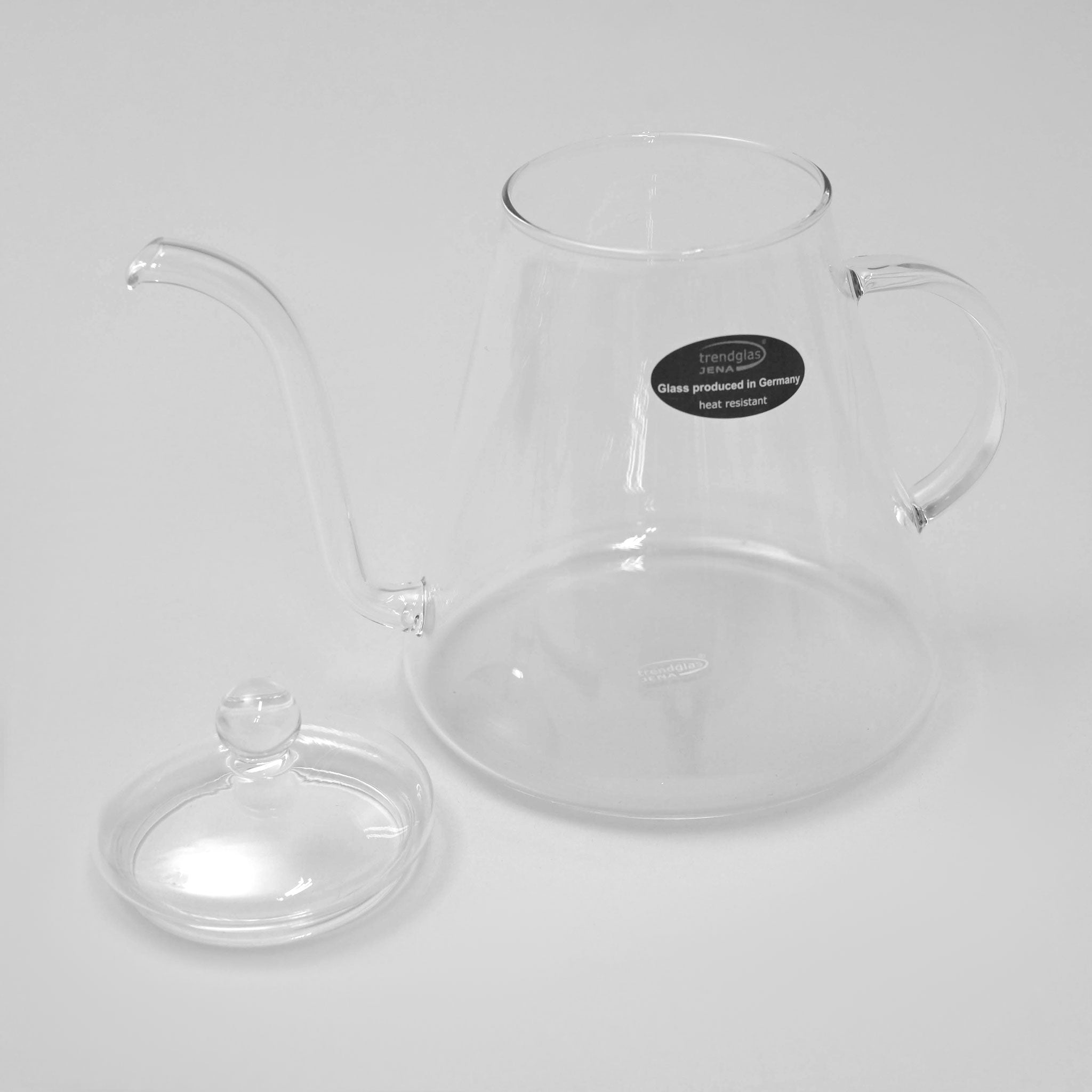 【DETAIL inc】プアオーバーケトル 1.2L