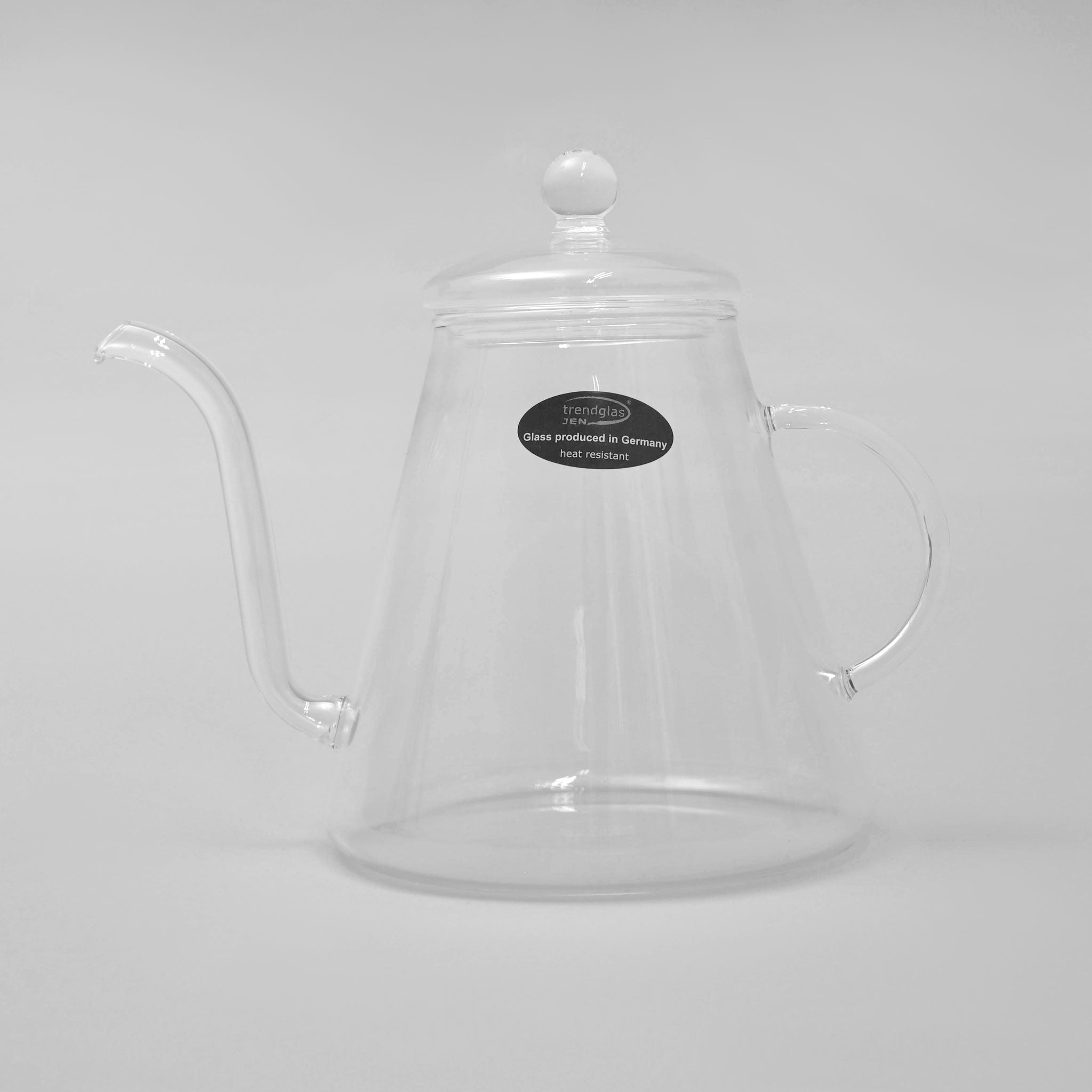 【DETAIL inc】プアオーバーケトル 1.2L